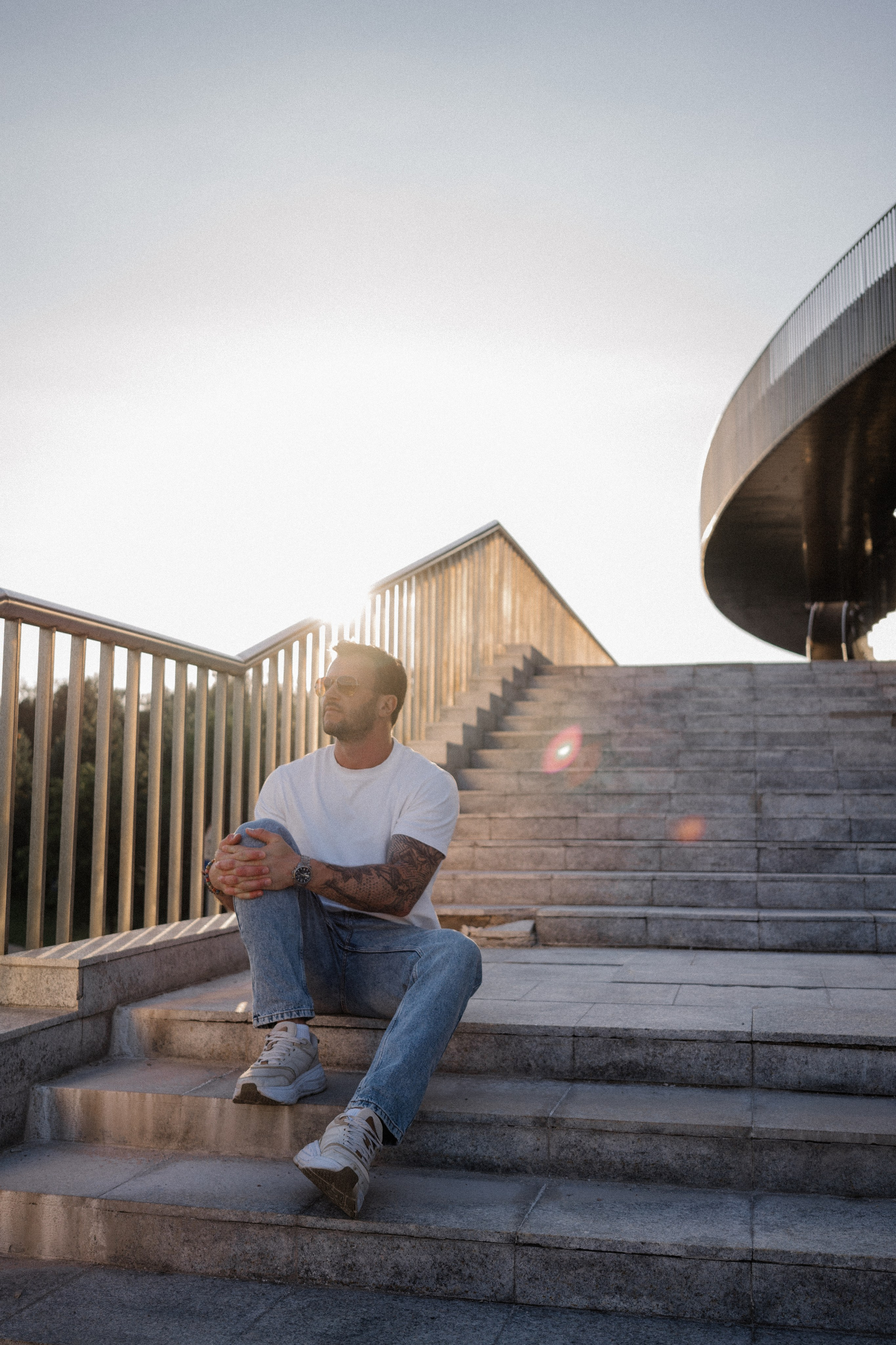 Валентин. Фотограф Москва