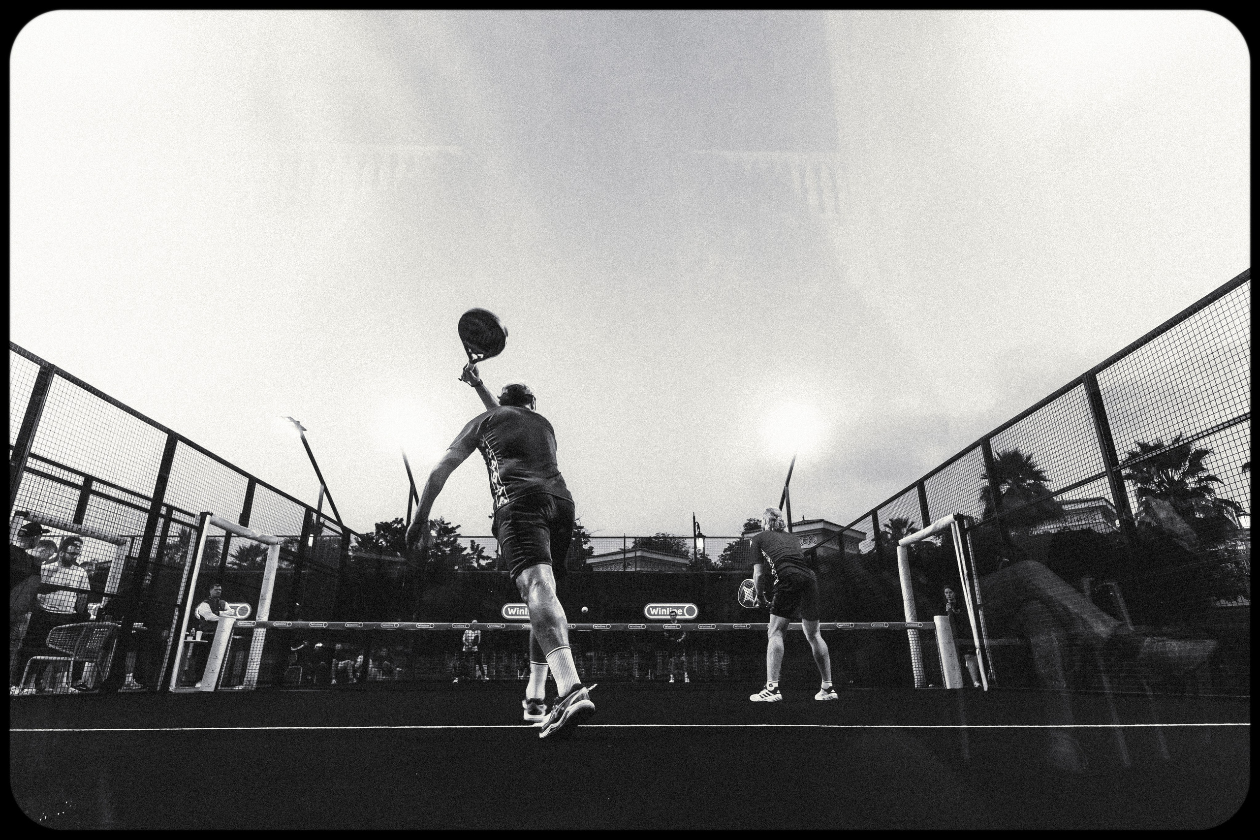 PADEL