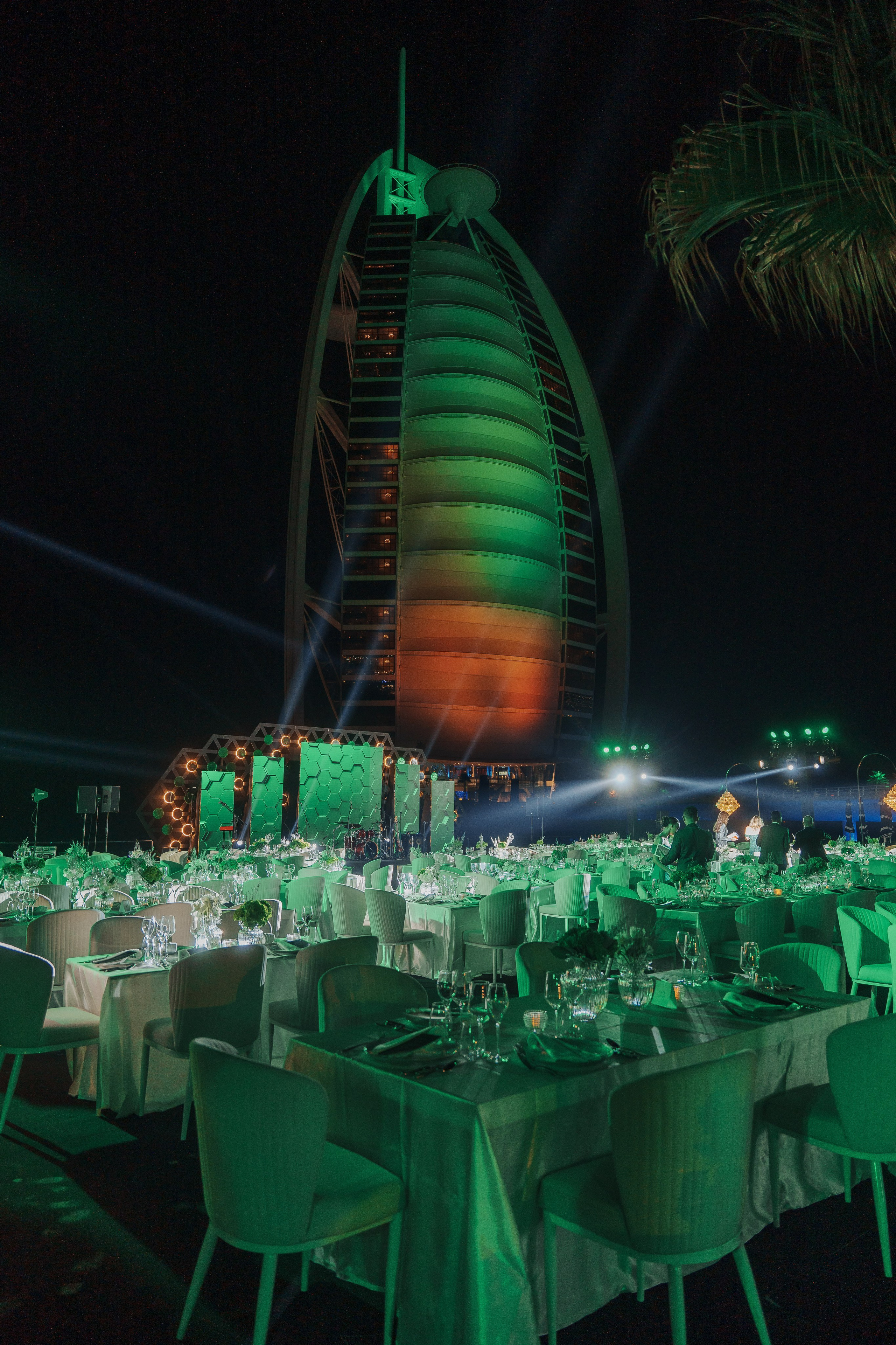 New Year Summersalt 2025. Photographer Videographer Dubai