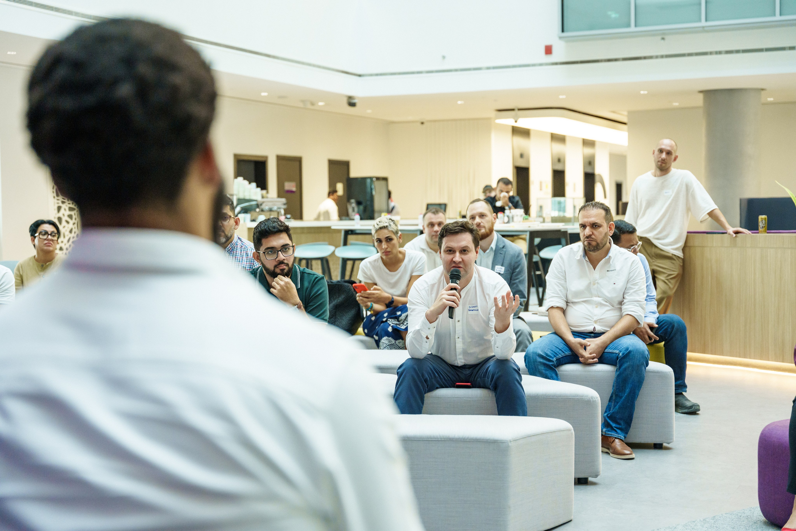 MENA E-Commerce community. Photographer Videographer Dubai