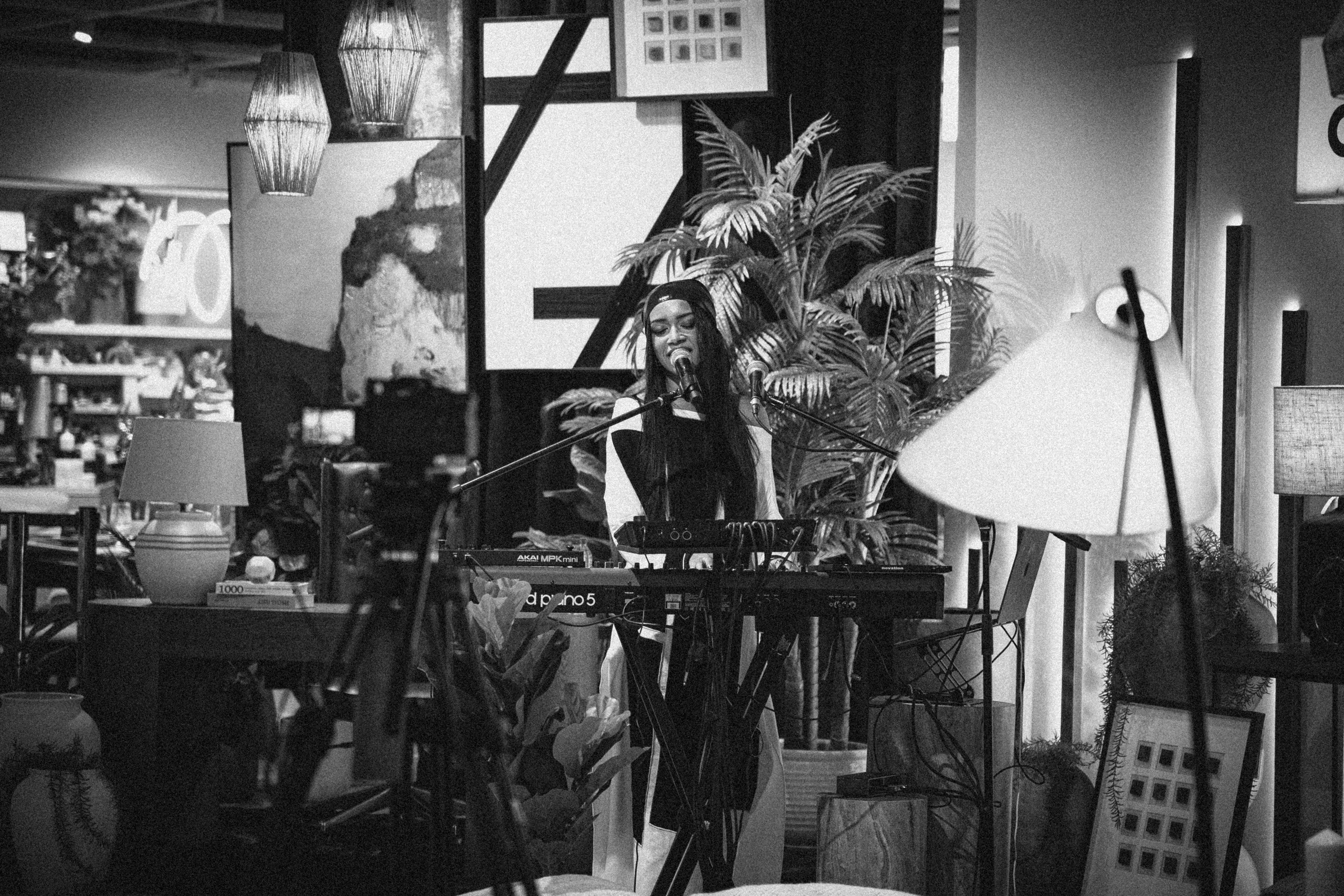HomeCentre Collective. Photographer Videographer Dubai