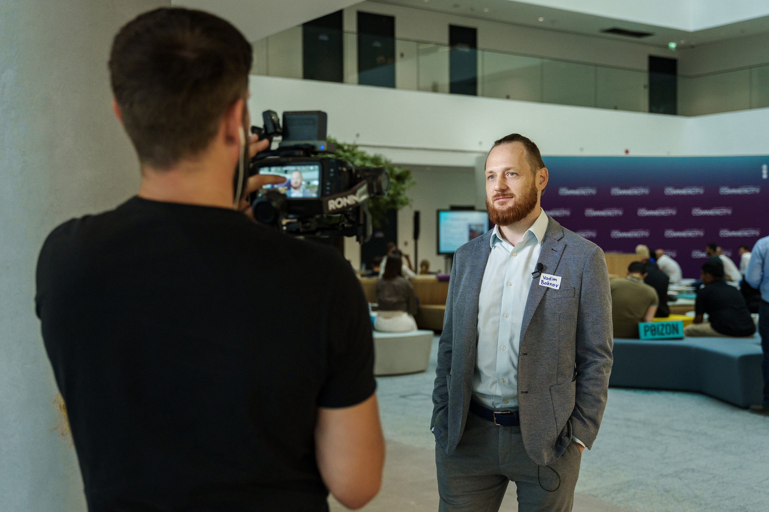 MENA E-Commerce community. Photographer Videographer Dubai
