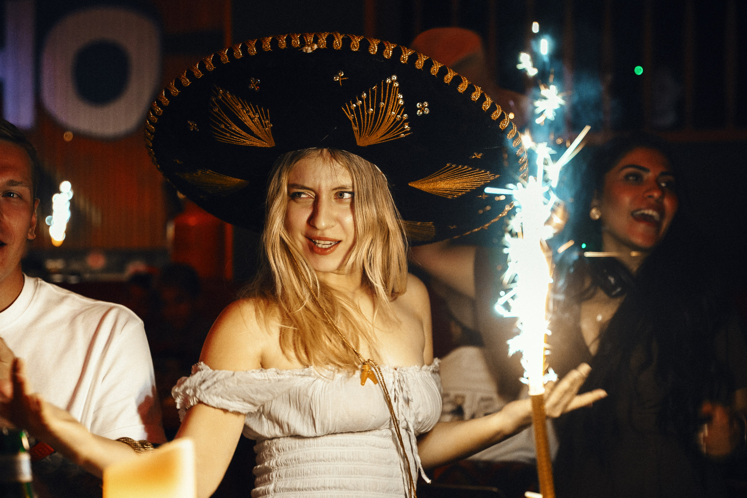Vika birthday. Photographer Videographer Dubai