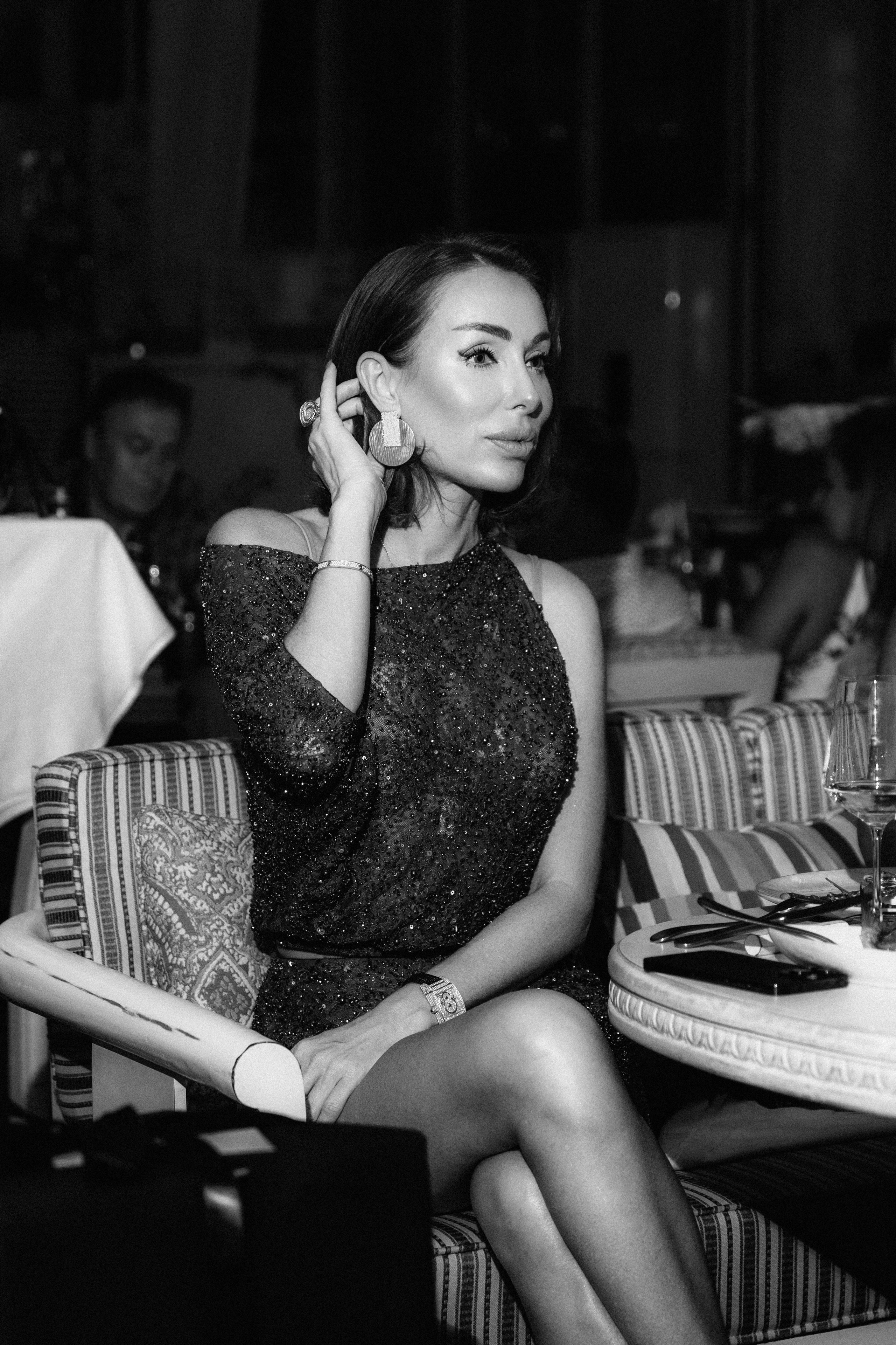 Diana birthday. Photographer Videographer Dubai