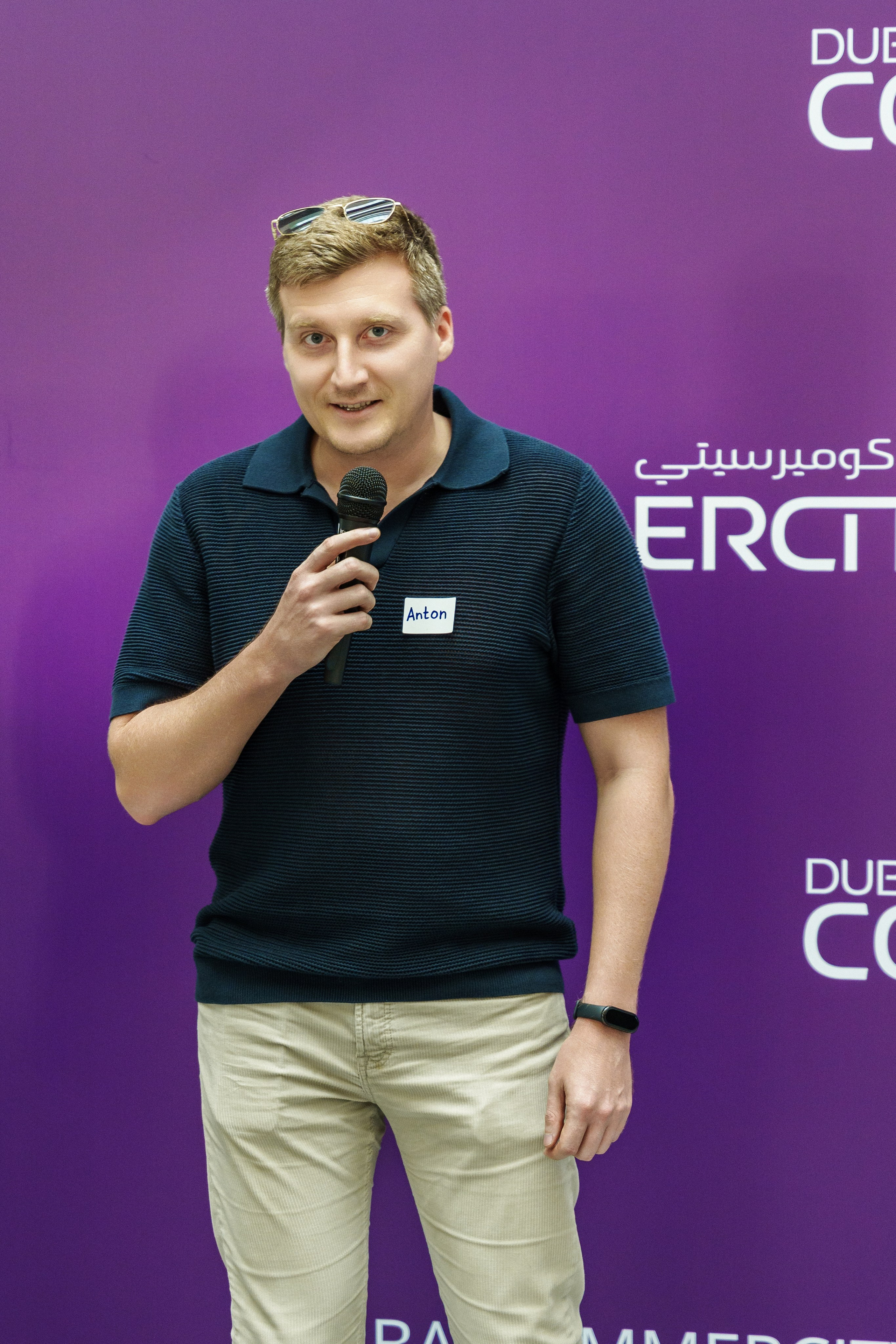 MENA E-Commerce community. Photographer Videographer Dubai