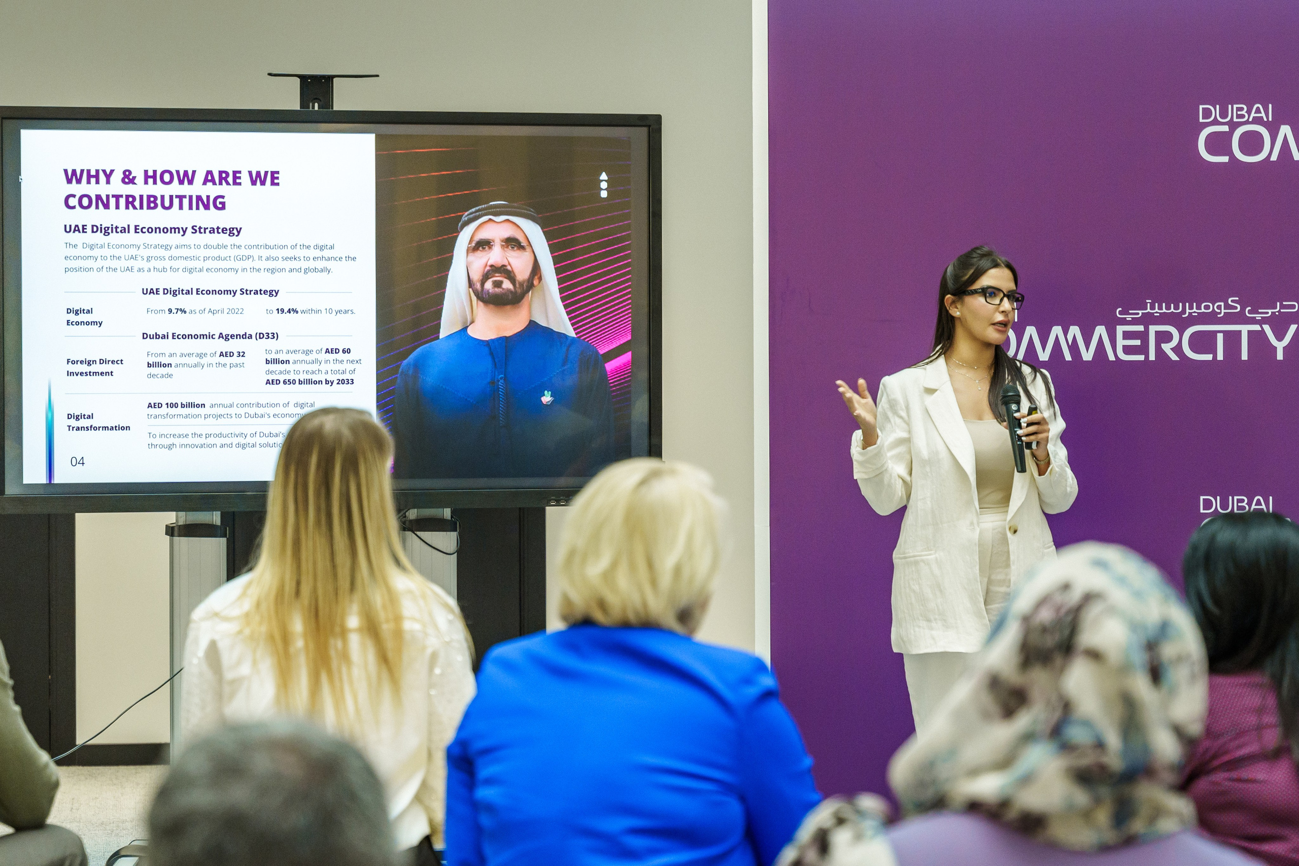 MENA E-Commerce community. Photographer Videographer Dubai