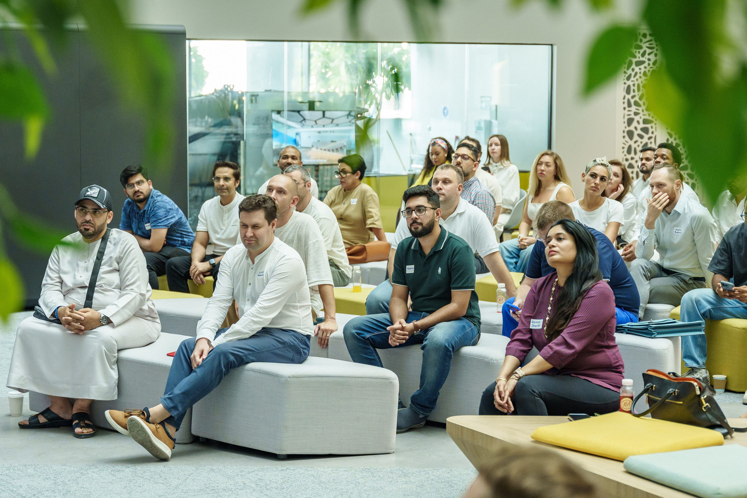 MENA E-Commerce community. Photographer Videographer Dubai