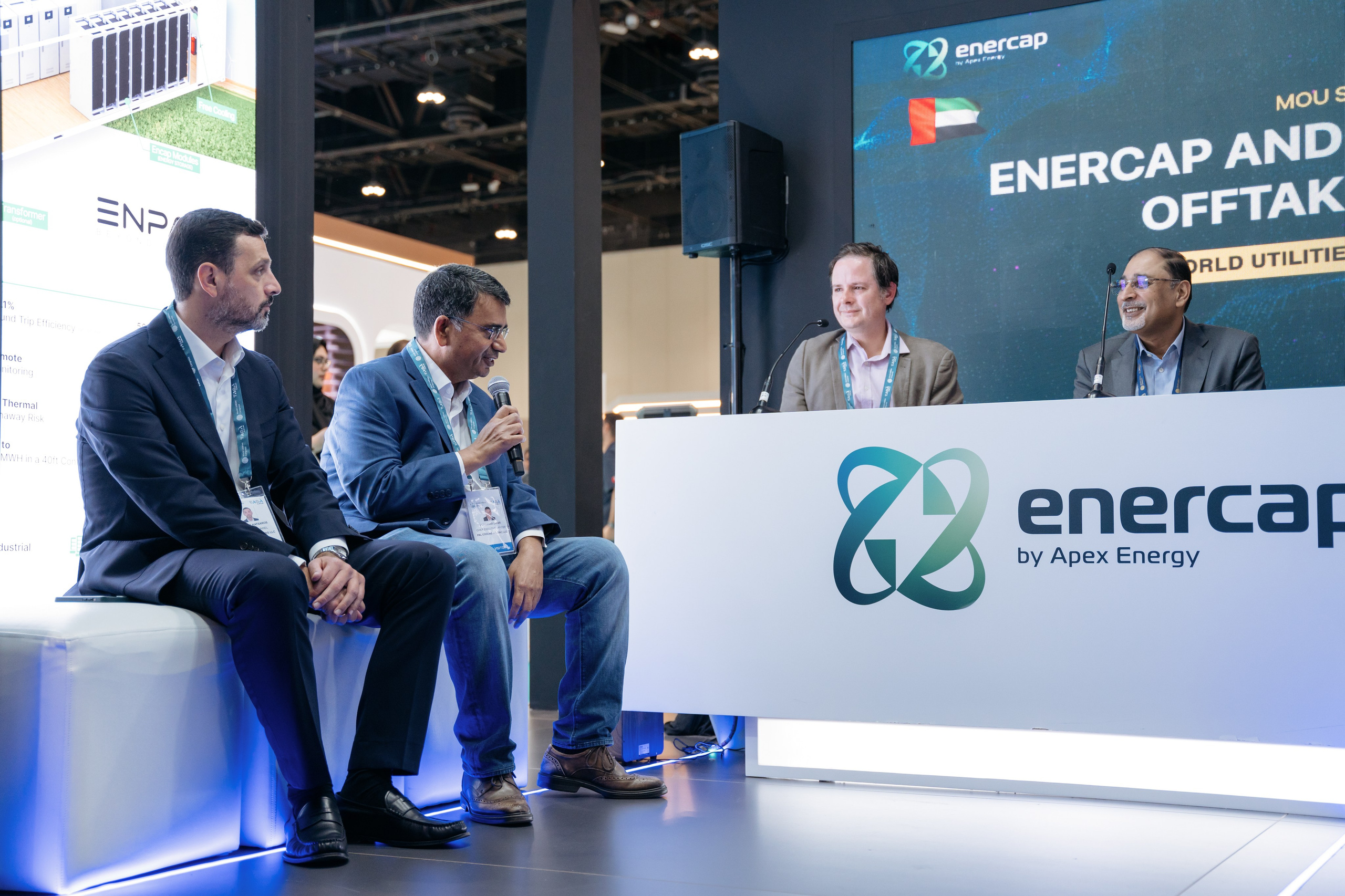 Enercup. Photographer Videographer Dubai