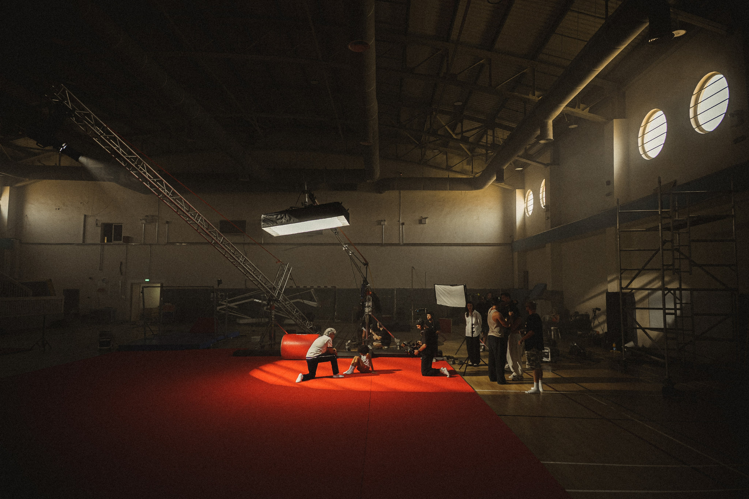 Commercial. Photographer Videographer Dubai