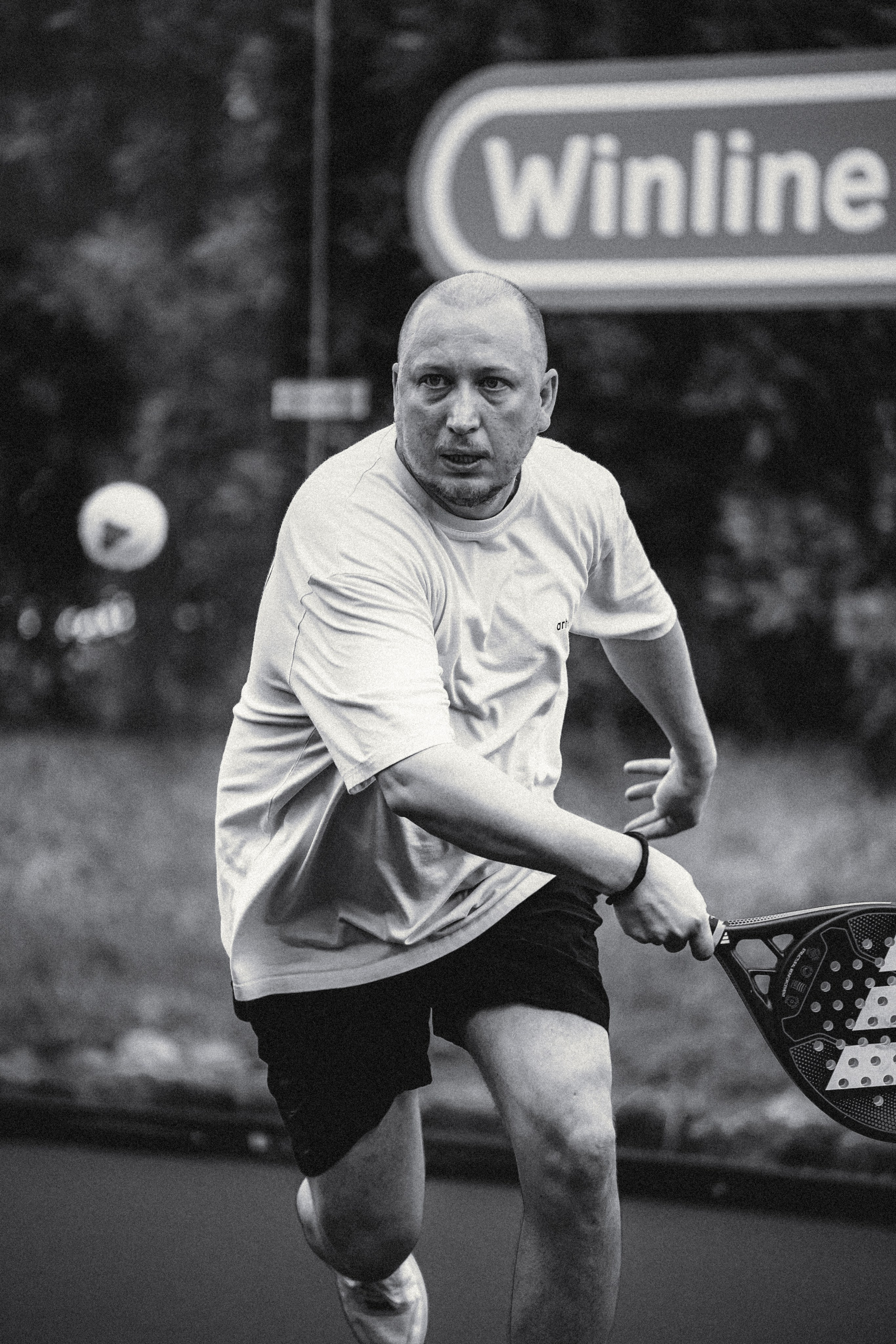 PADEL. Photographer Videographer Dubai