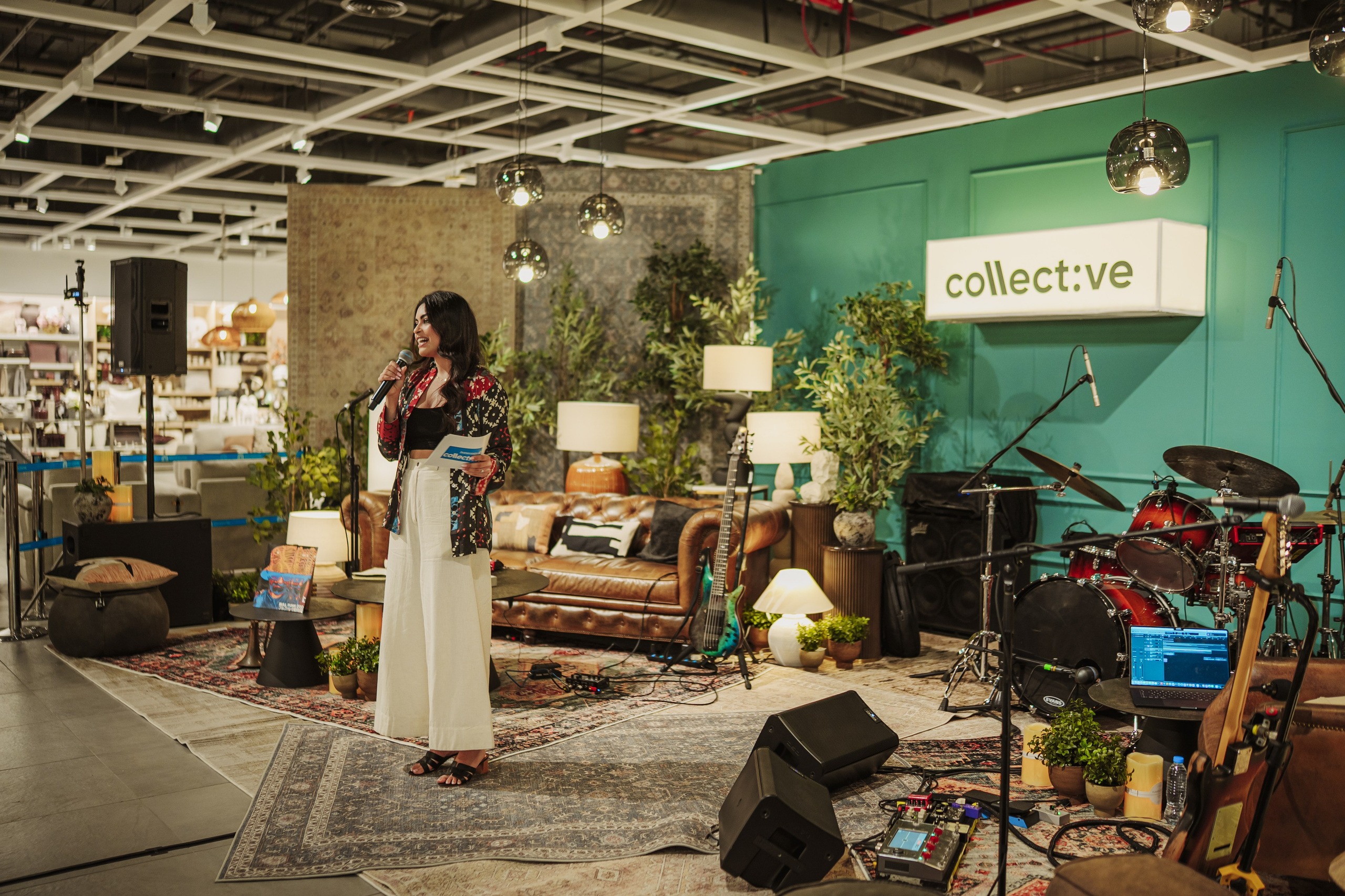 HomeCentre Collective. Photographer Videographer Dubai