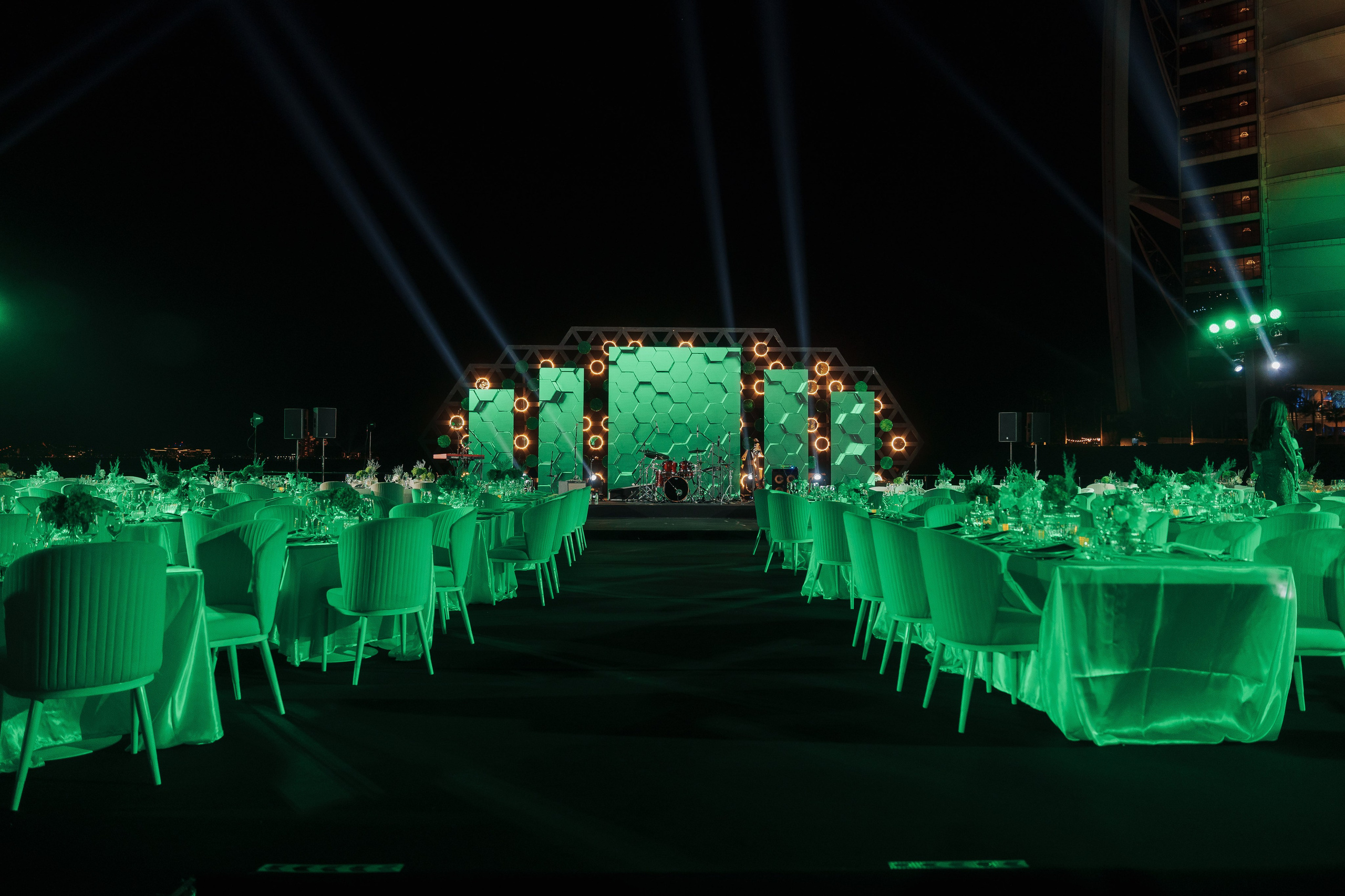New Year Summersalt 2025. Photographer Videographer Dubai