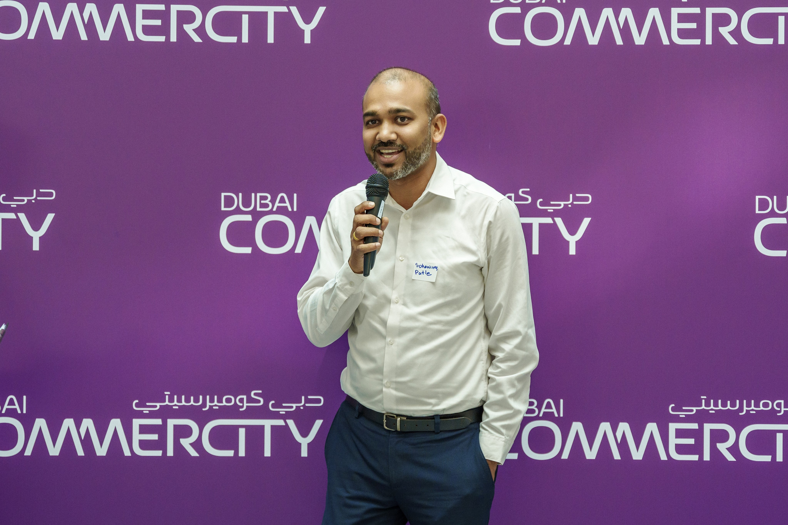 MENA E-Commerce community. Photographer Videographer Dubai