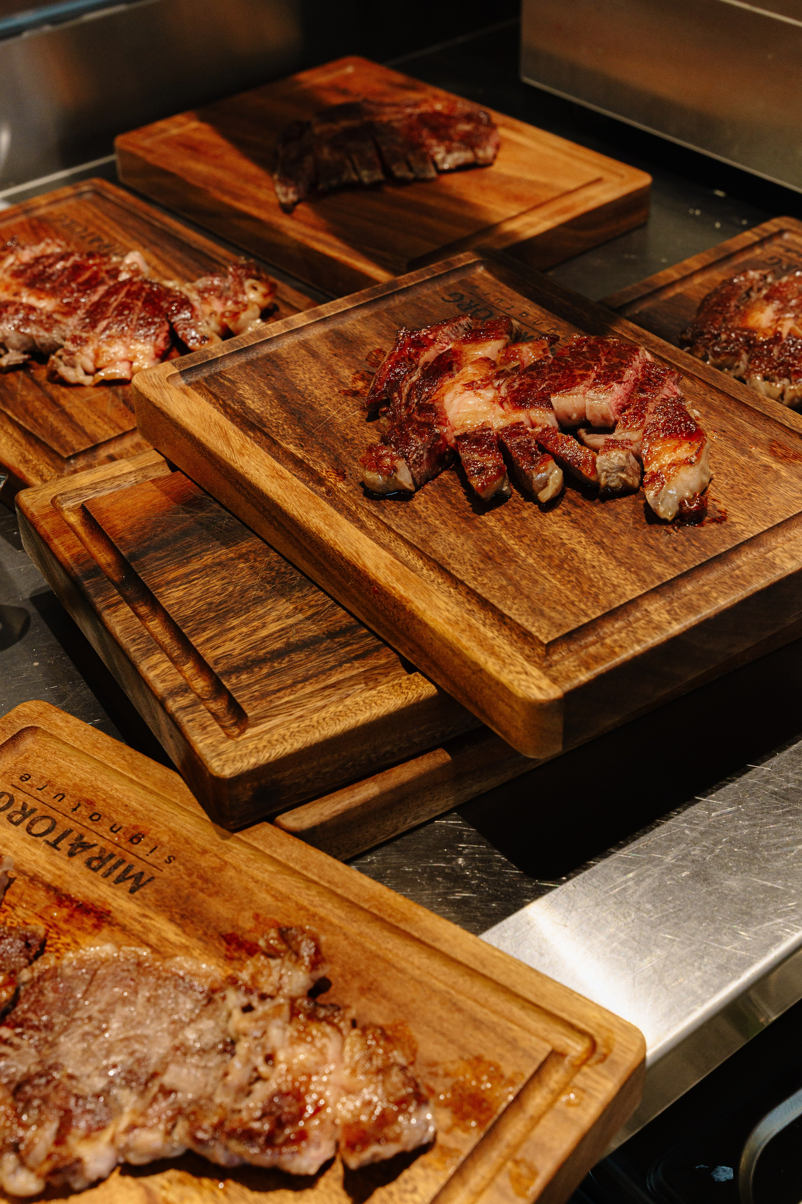 Miratorg | New Menu. Photographer Videographer Dubai
