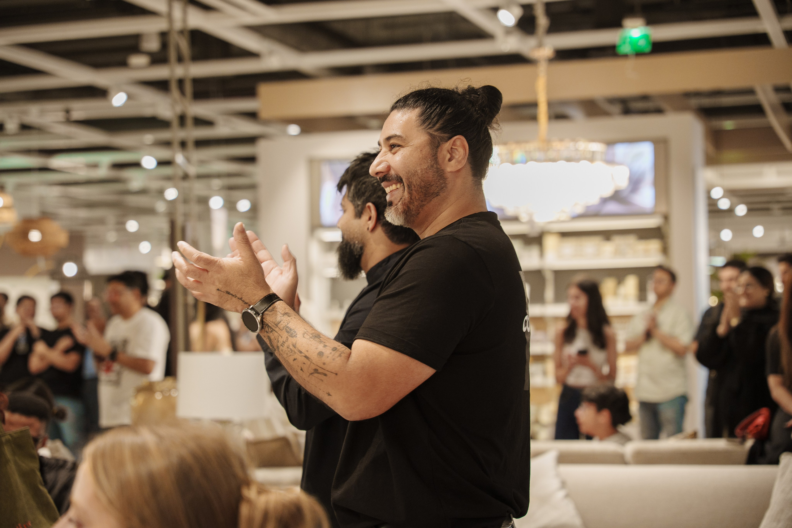 HomeCentre Collective. Photographer Videographer Dubai