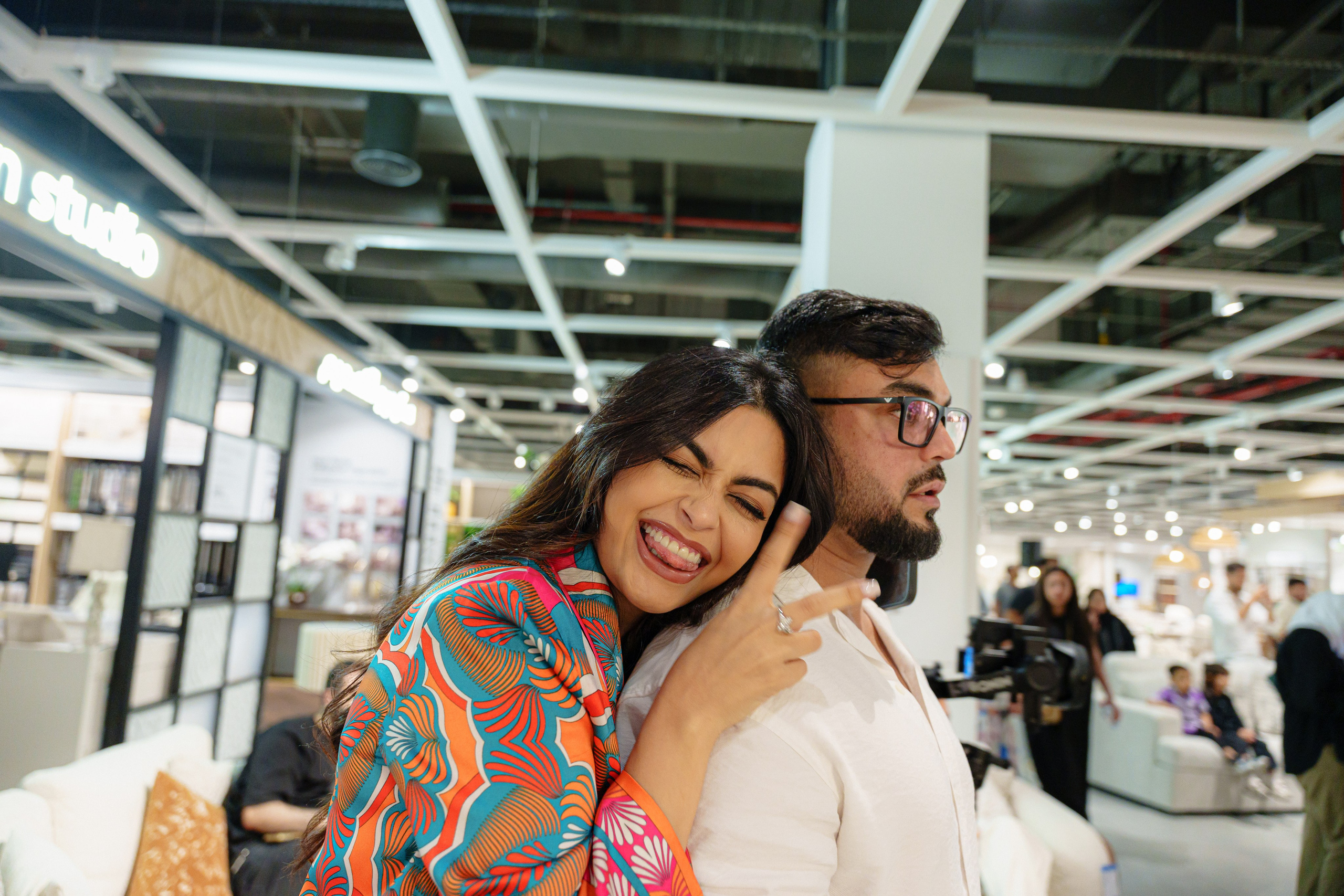 HomeCentre Collective. Photographer Videographer Dubai
