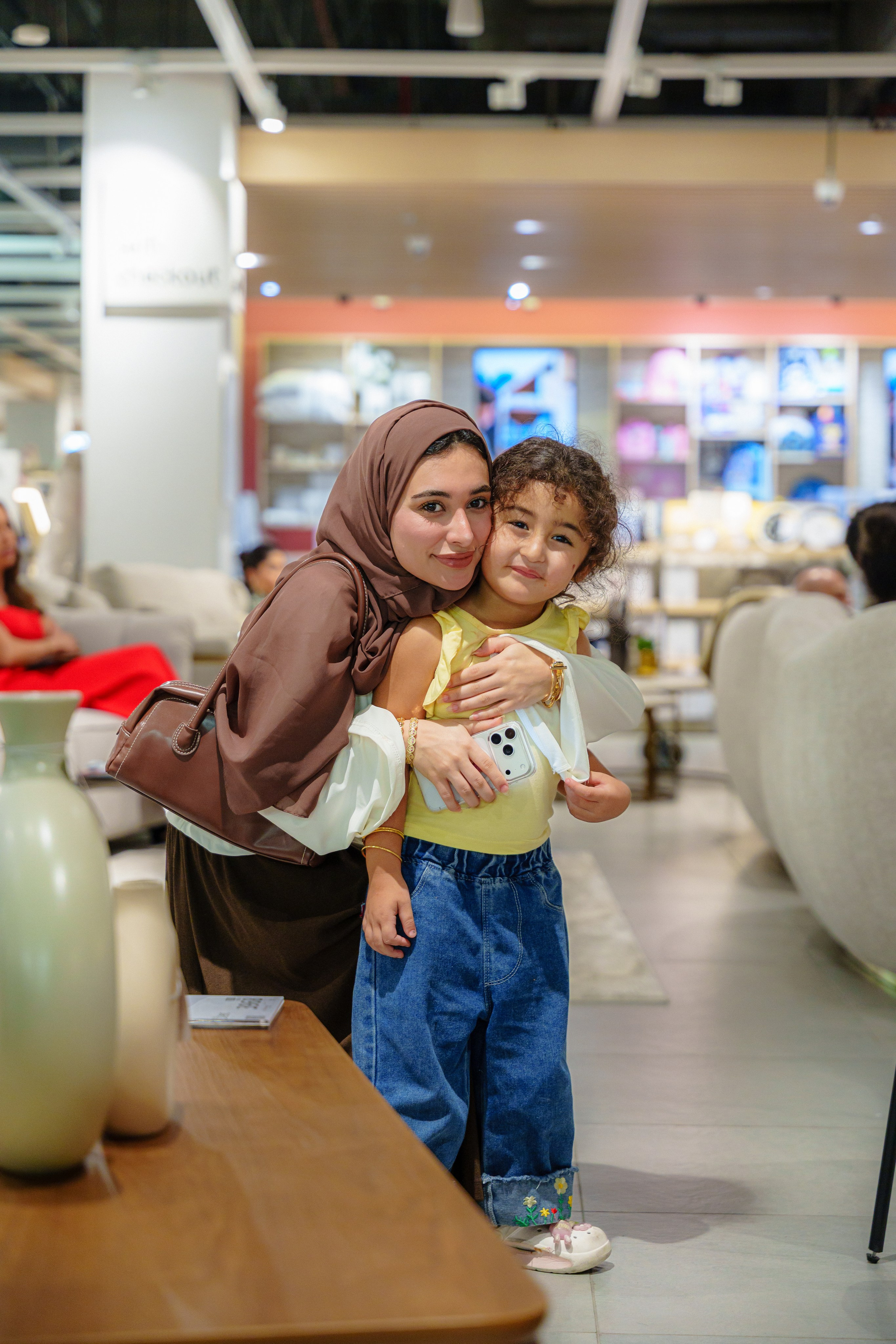 HomeCentre Collective. Photographer Videographer Dubai