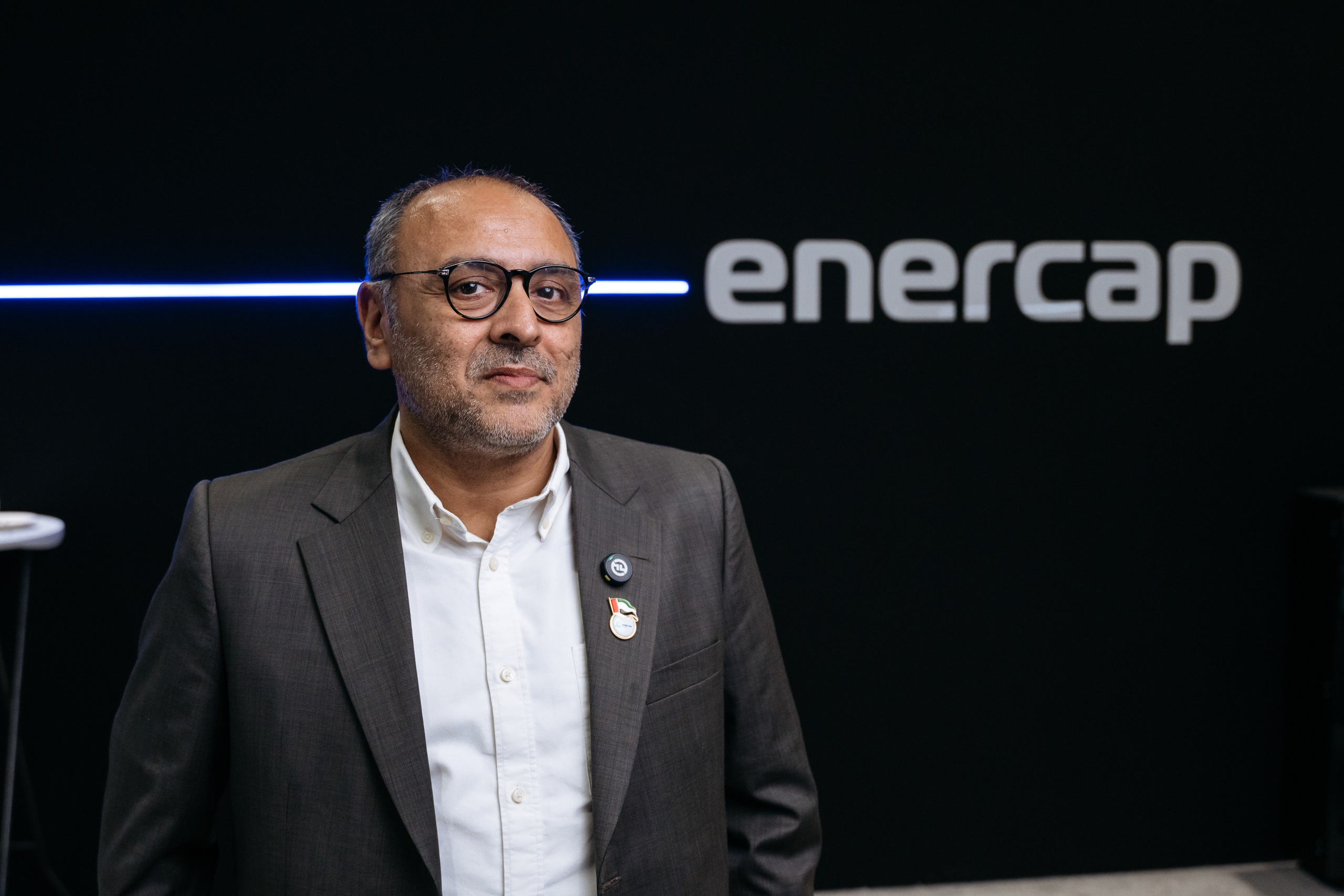 Enercup. Photographer Videographer Dubai