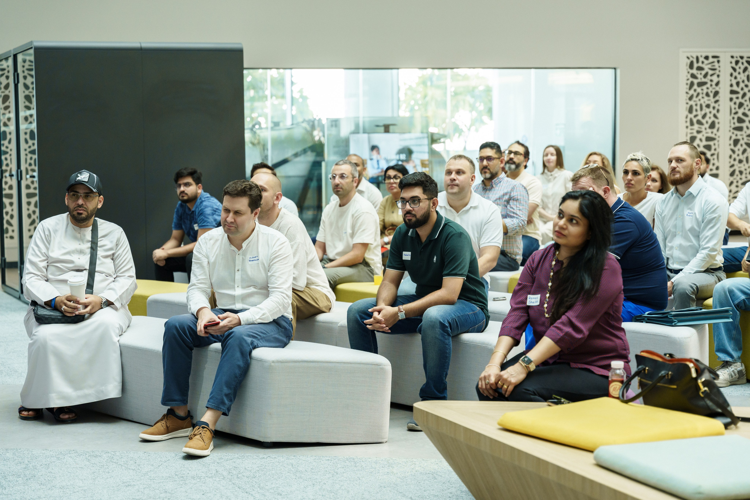 MENA E-Commerce community. Photographer Videographer Dubai