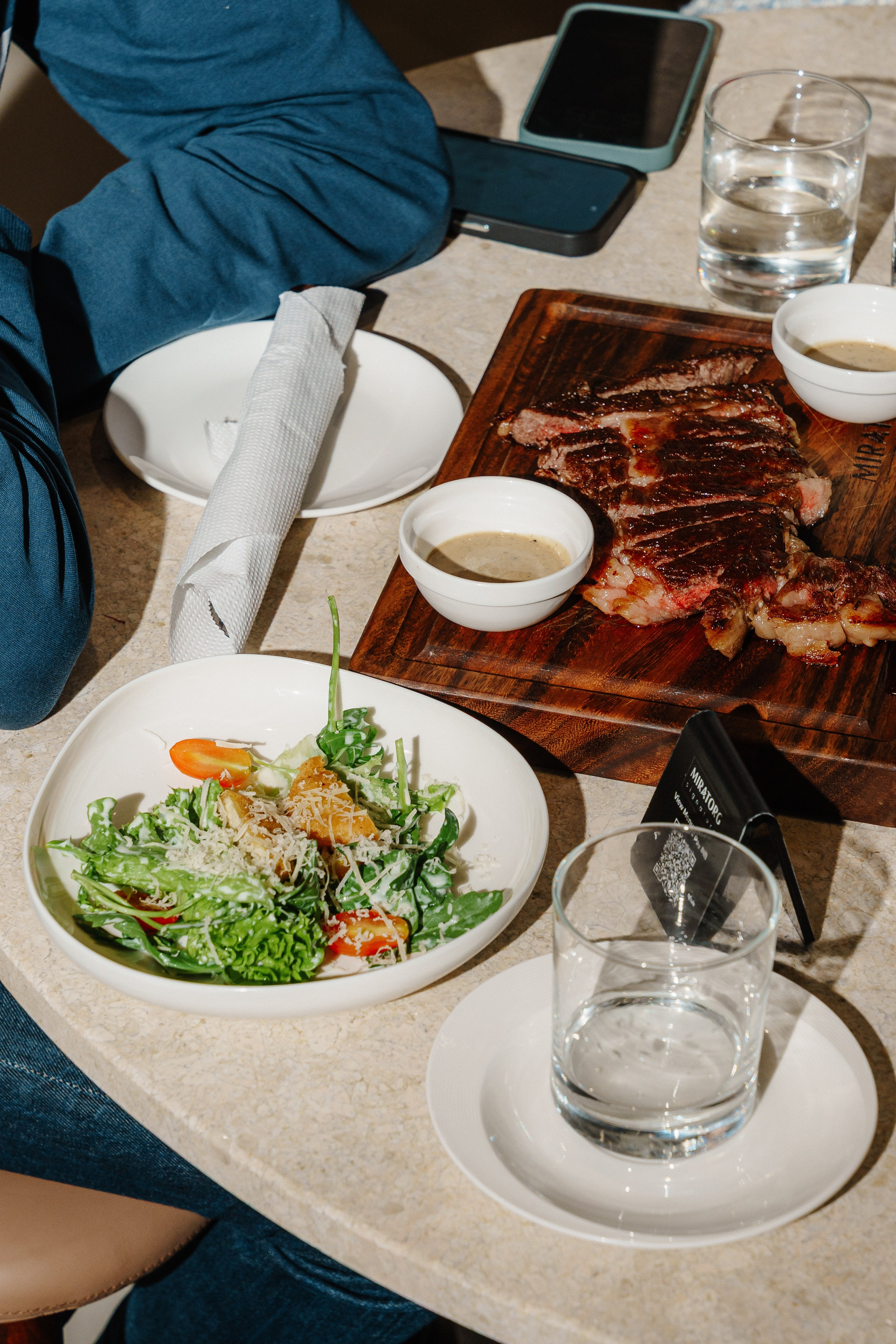 Miratorg | New Menu. Photographer Videographer Dubai