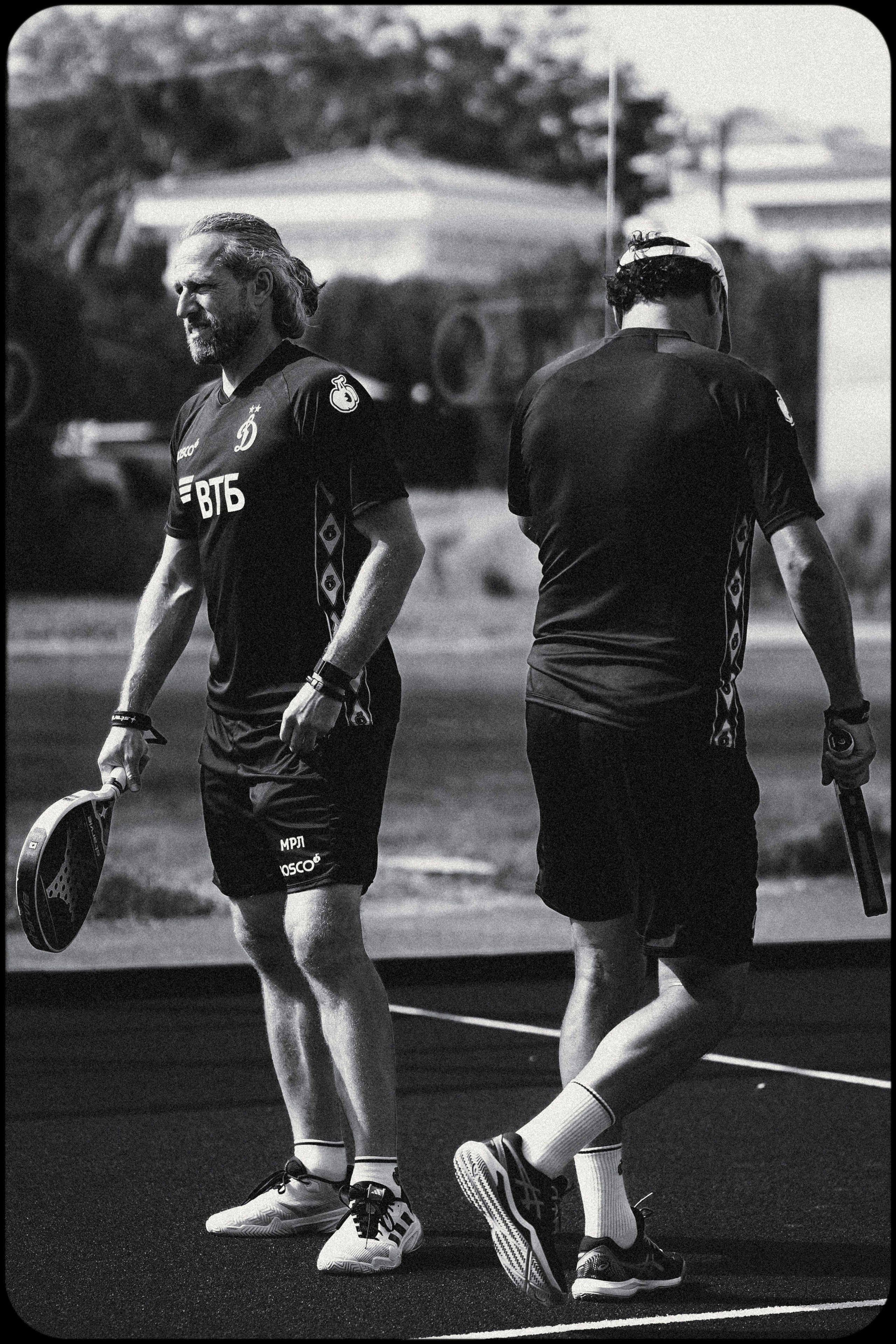 PADEL. Photographer Videographer Dubai