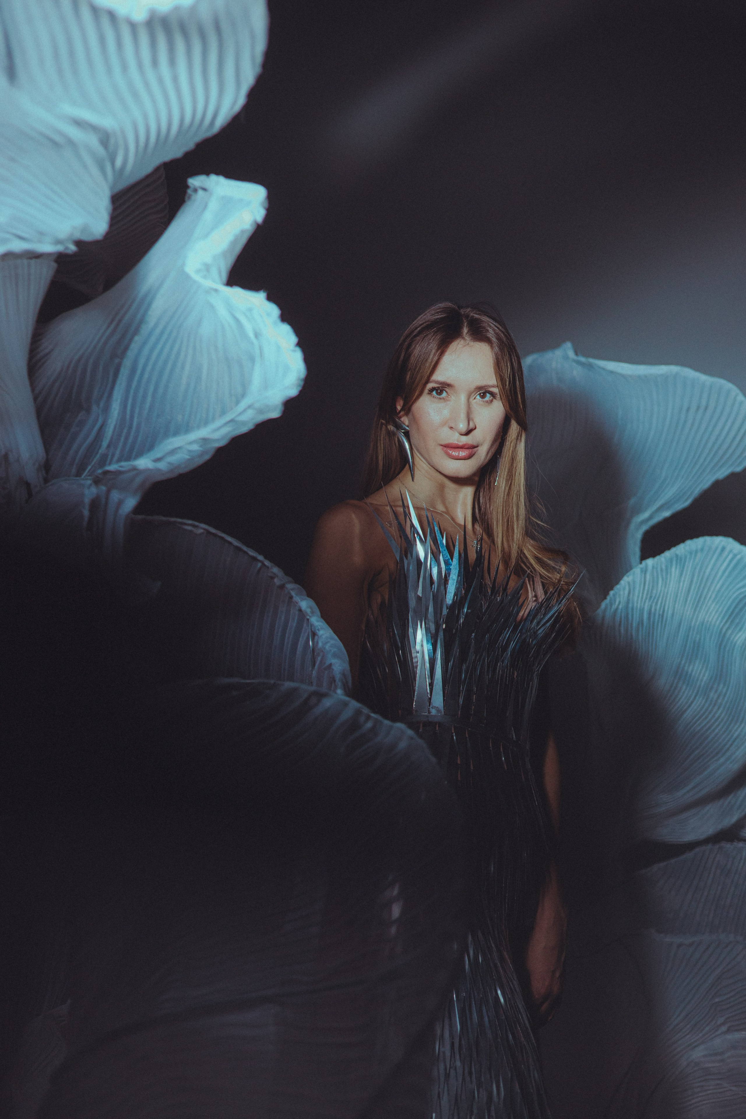 Вьюга. Фотограф в Санкт-Петербурге