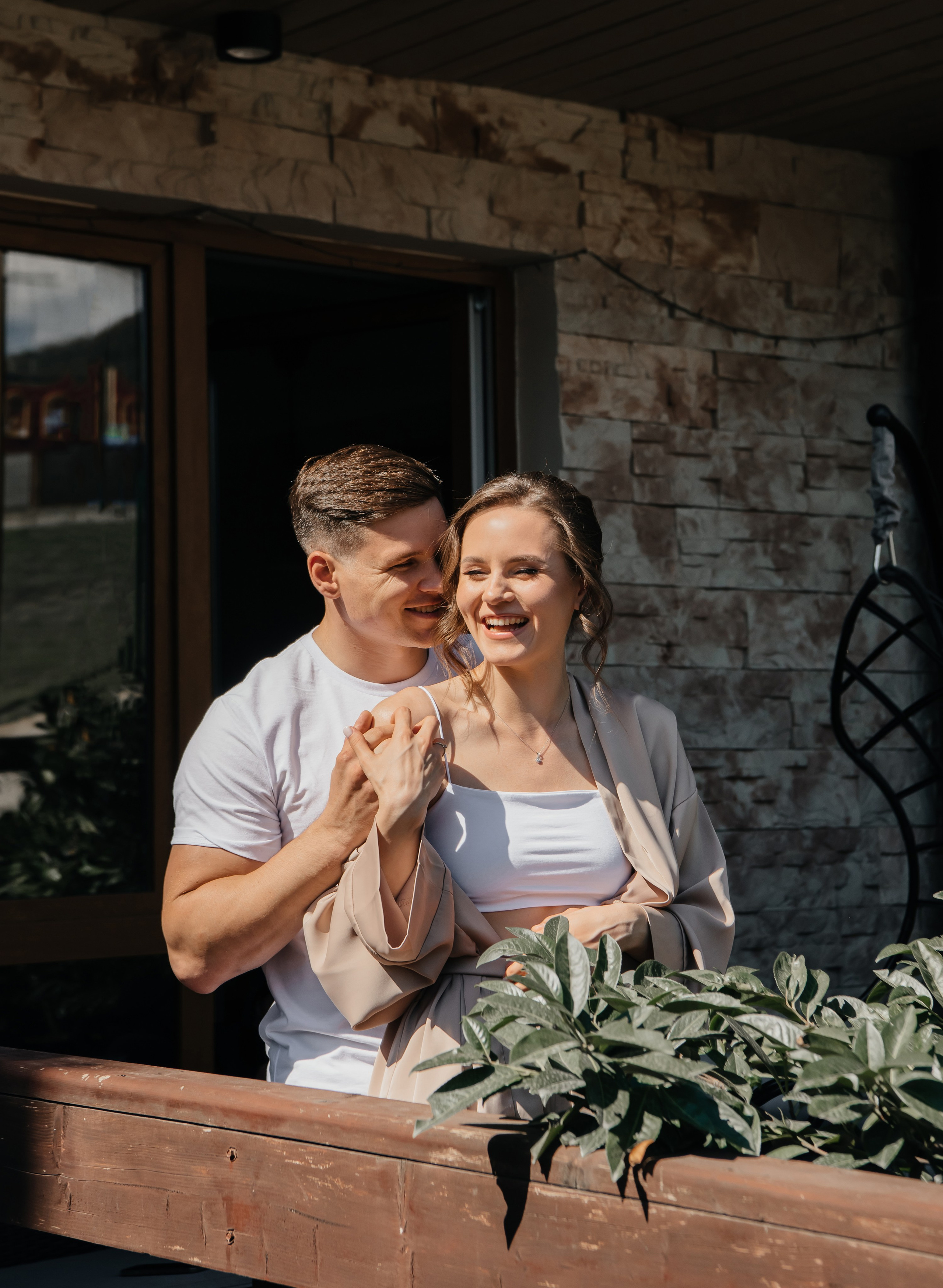 Свадьба в Красной поляне. Фотограф Сочи Евгений Соколов