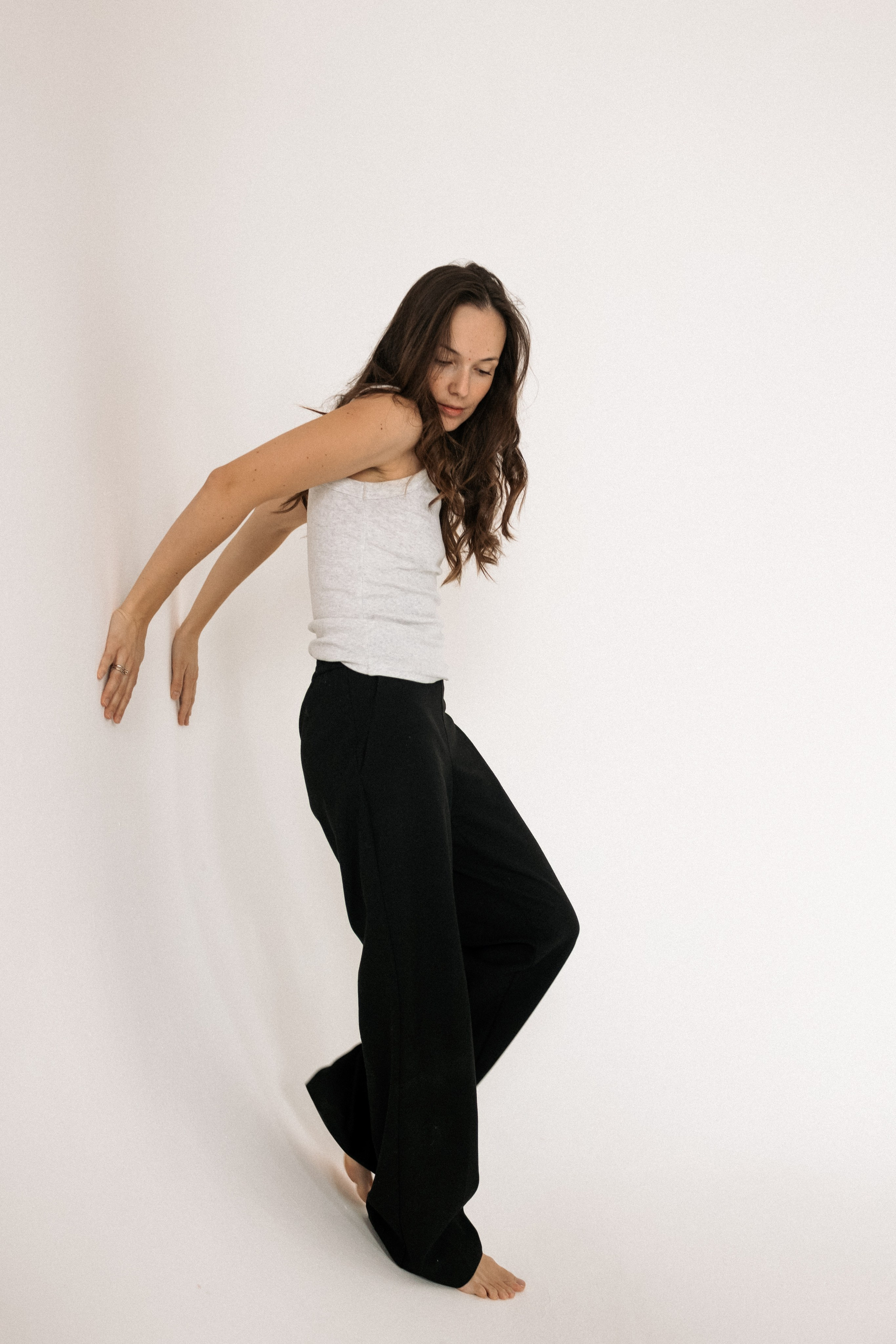 ANASTASIA. Фотограф Мария Сивохина