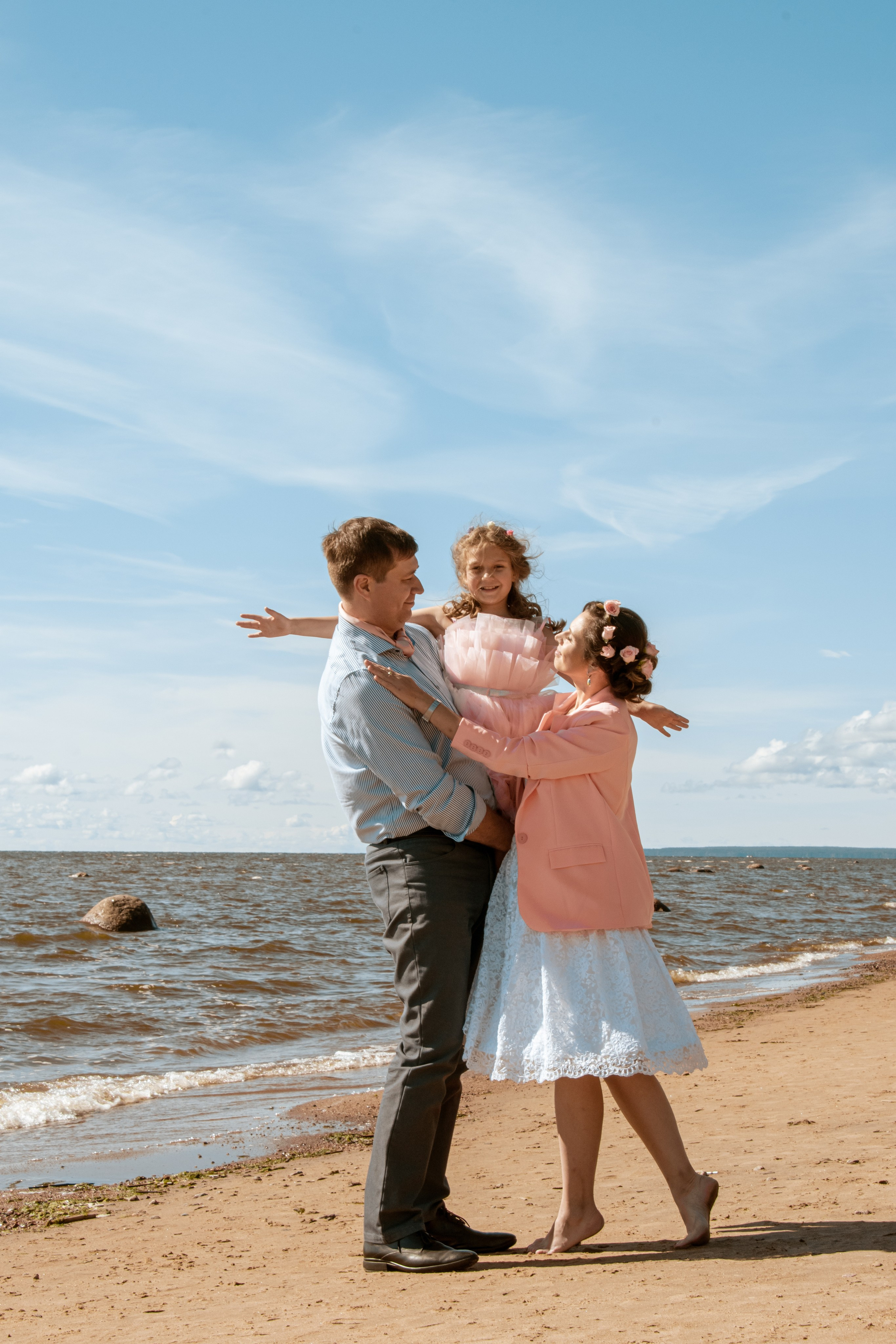 Годовщина свадьбы Алексея и Натальи. Фотограф в Санкт-Петербурге Ксения Яковчук