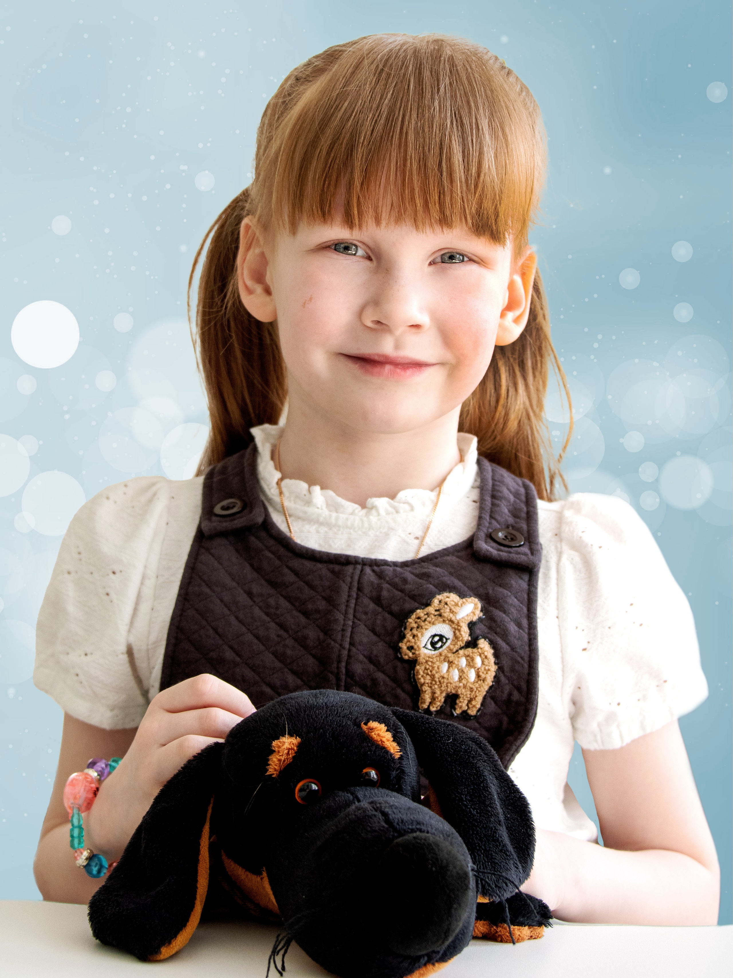 Фотосъемка детского сада для альбома. Фотограф в Санкт-Петербурге Ксения Яковчук