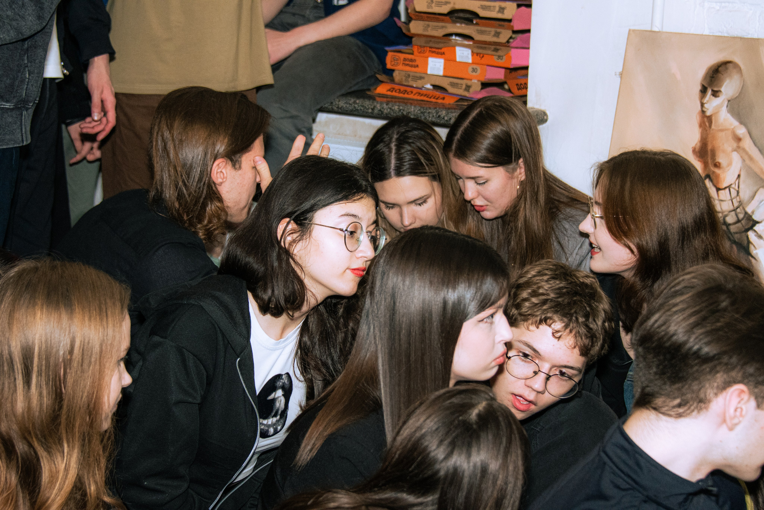 Репортажная съемка 100 балльный репетитор. Фотограф в Санкт-Петербурге Ксения Яковчук