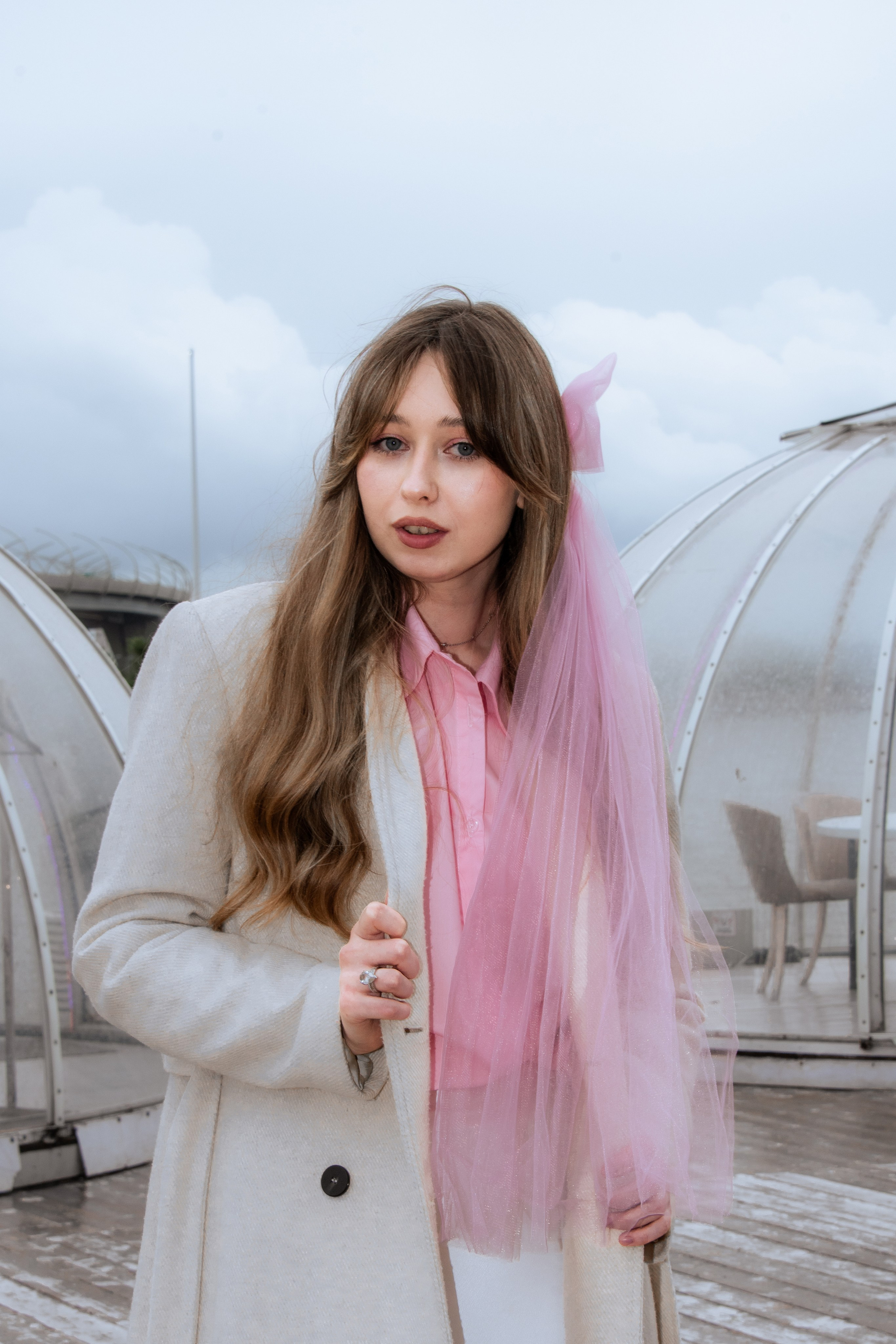 Розовый девичник. Фотограф в Санкт-Петербурге Ксения Яковчук