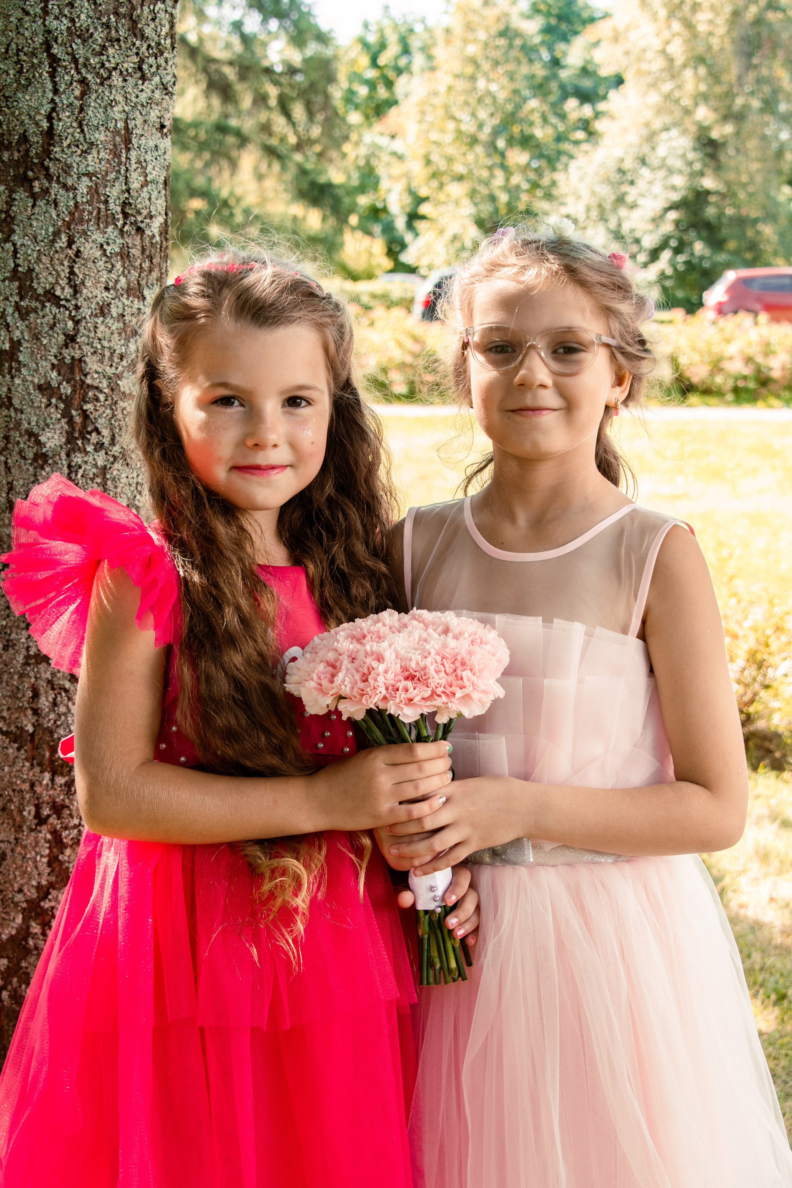 Годовщина свадьбы Алексея и Натальи. Фотограф в Санкт-Петербурге Ксения Яковчук