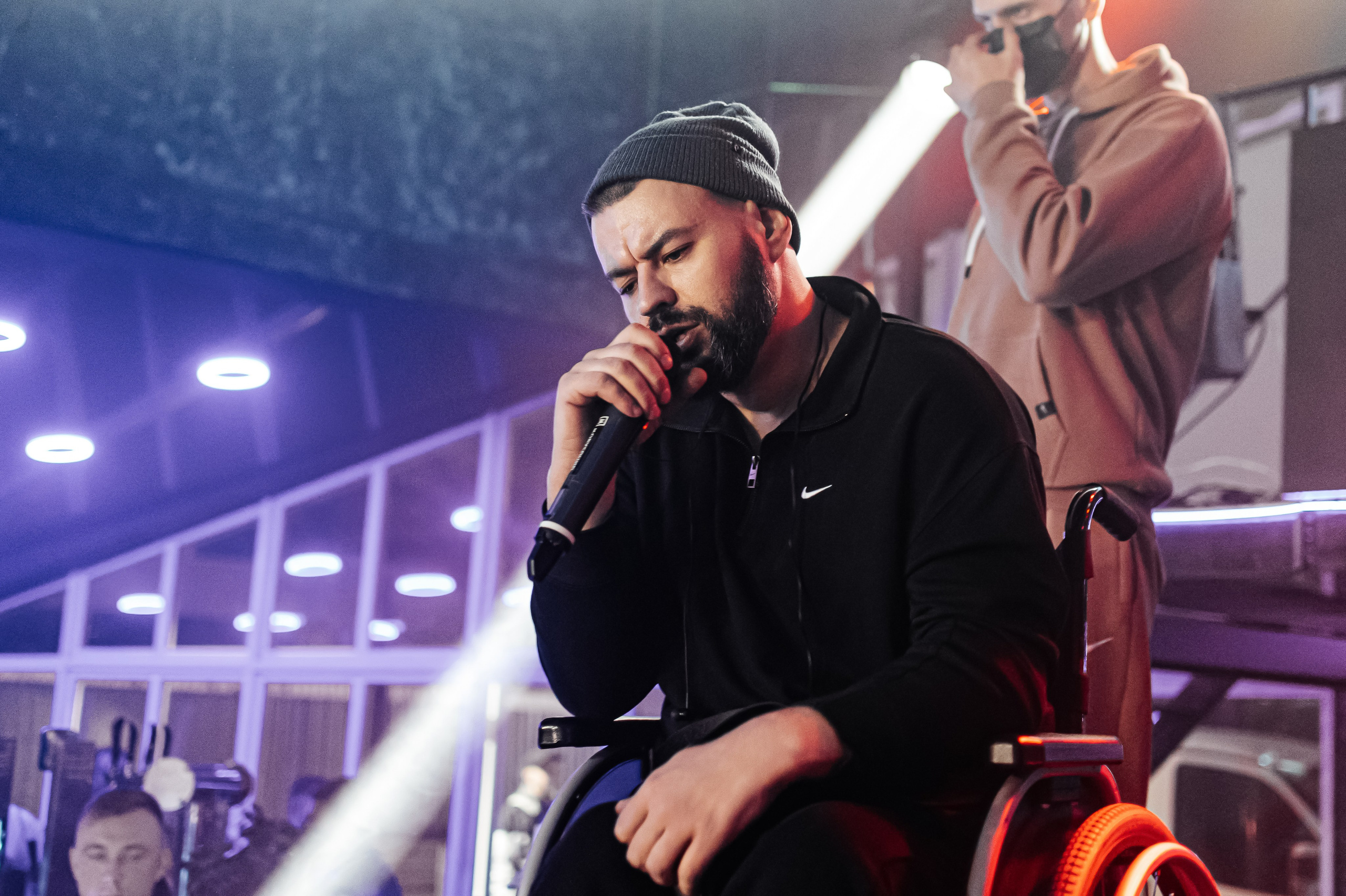 FreeZone night Club. Ларина Иванна фотограф в Донецке