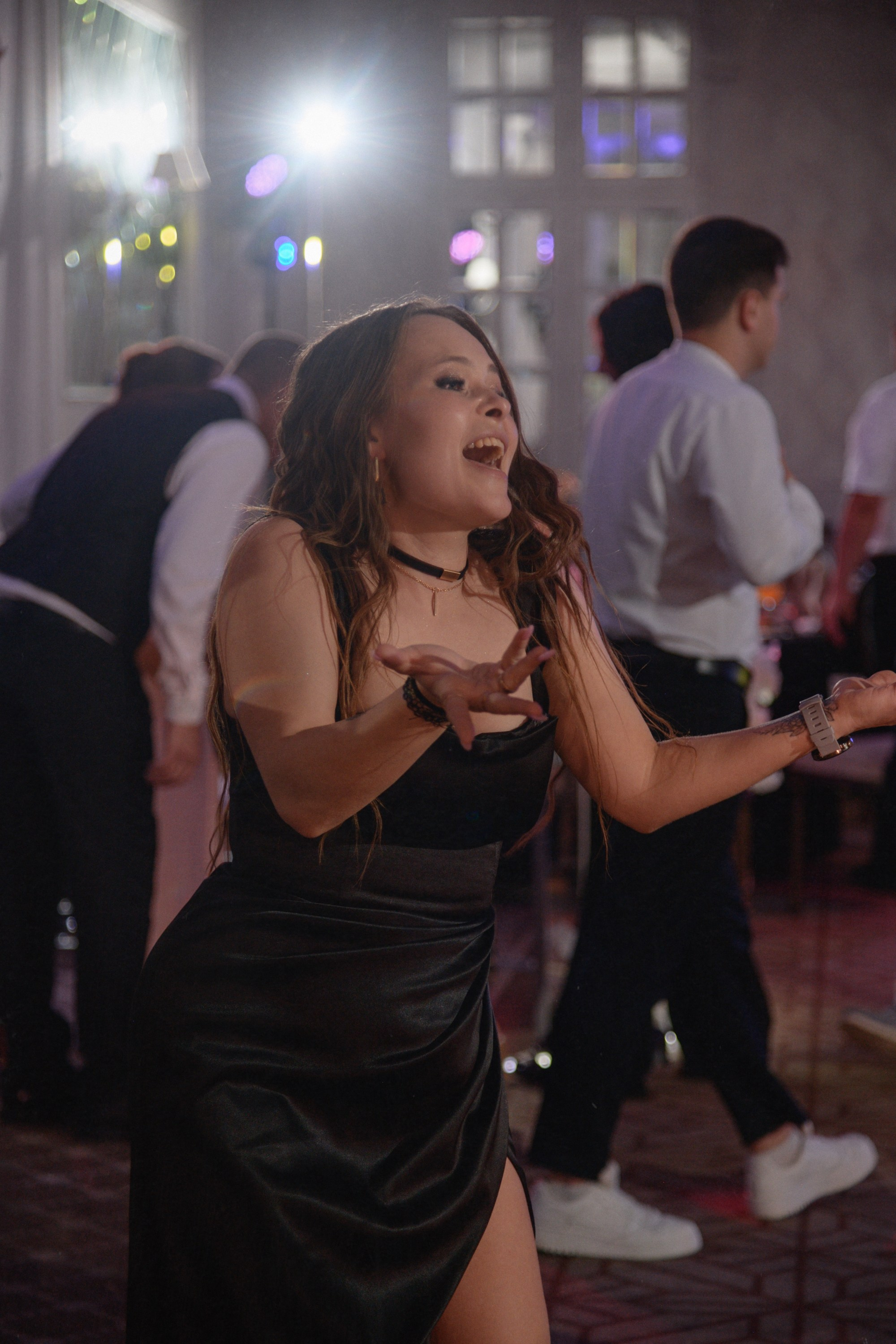 Яна и Рома. Фотограф Смоляк Алена