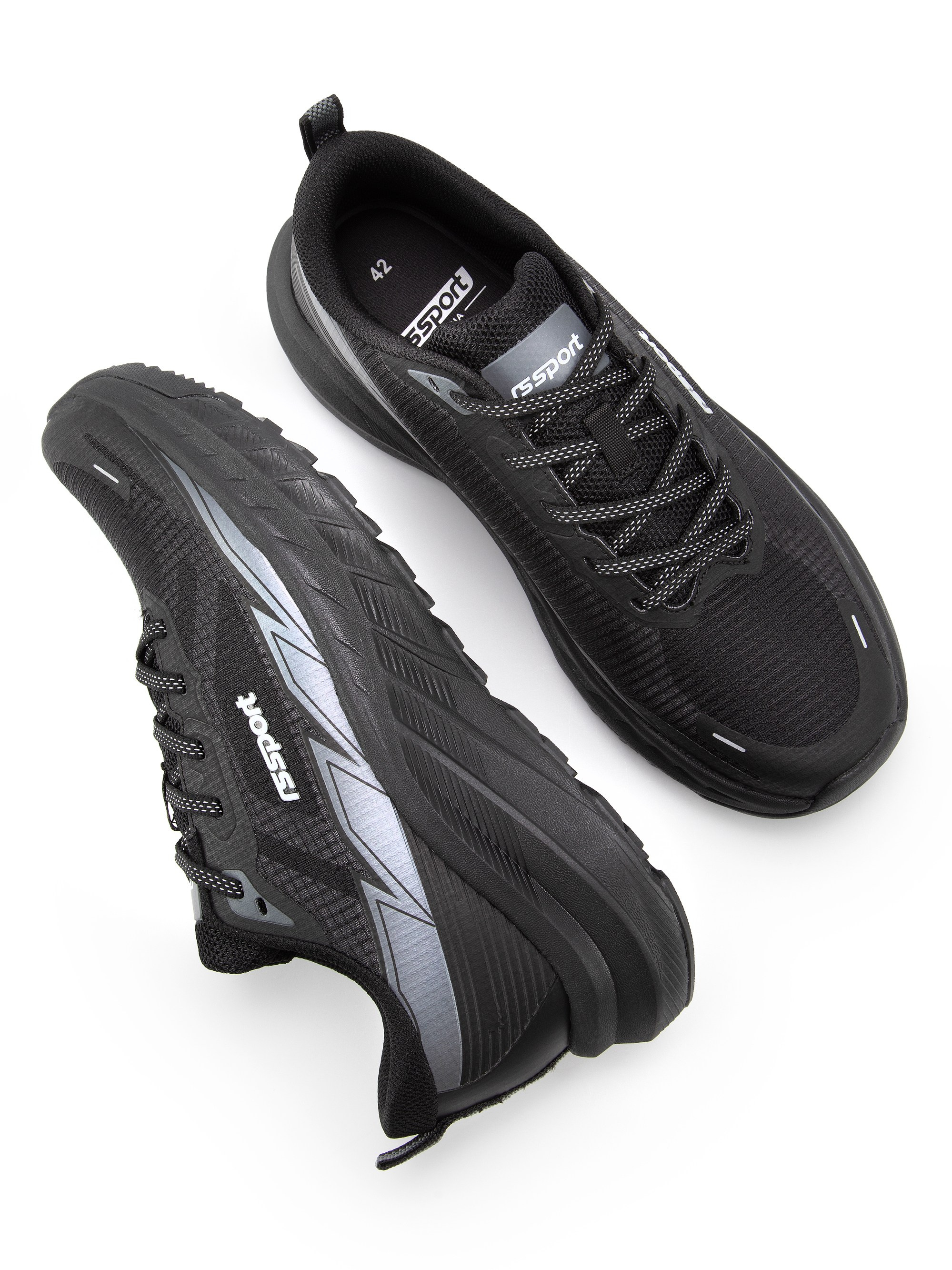 Каталожная фотография обуви. Фотограф в Москве Егор Гончаров