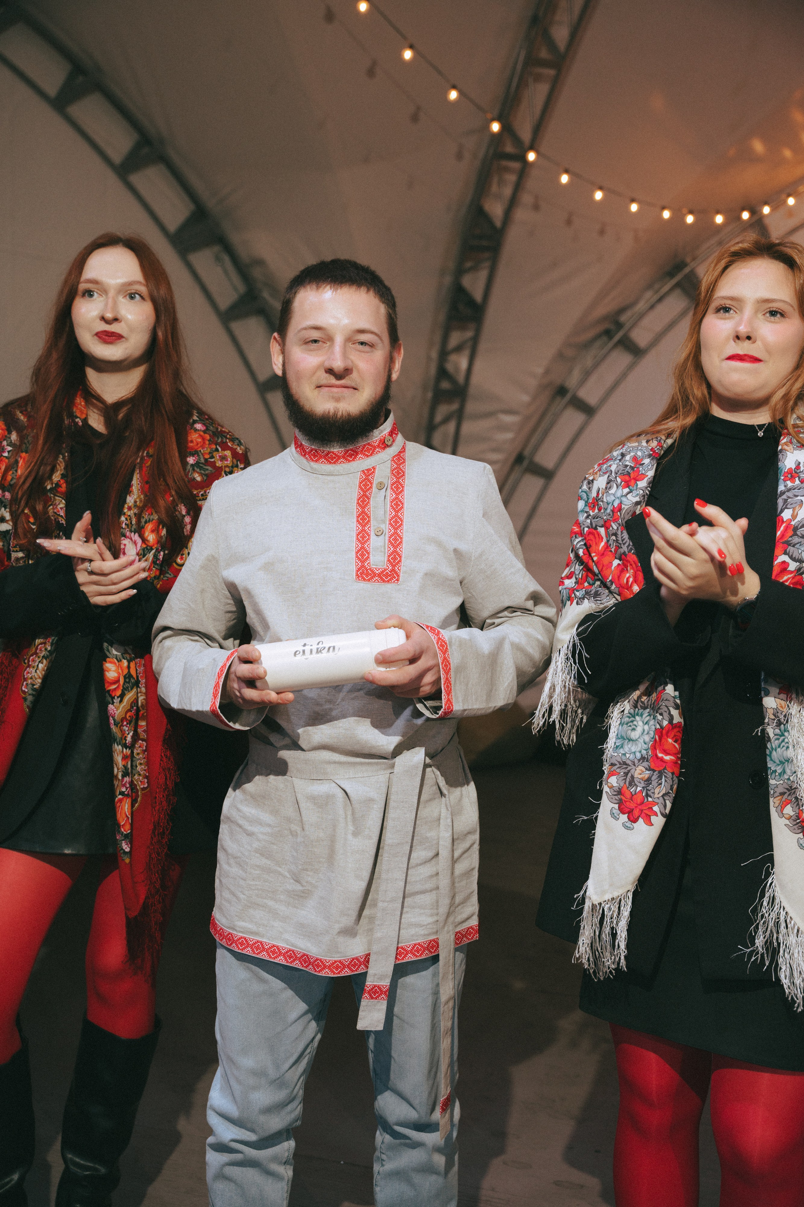 Корпоратив Etika. Свадебный фотограф Иркутск Сендыхеев Пётр