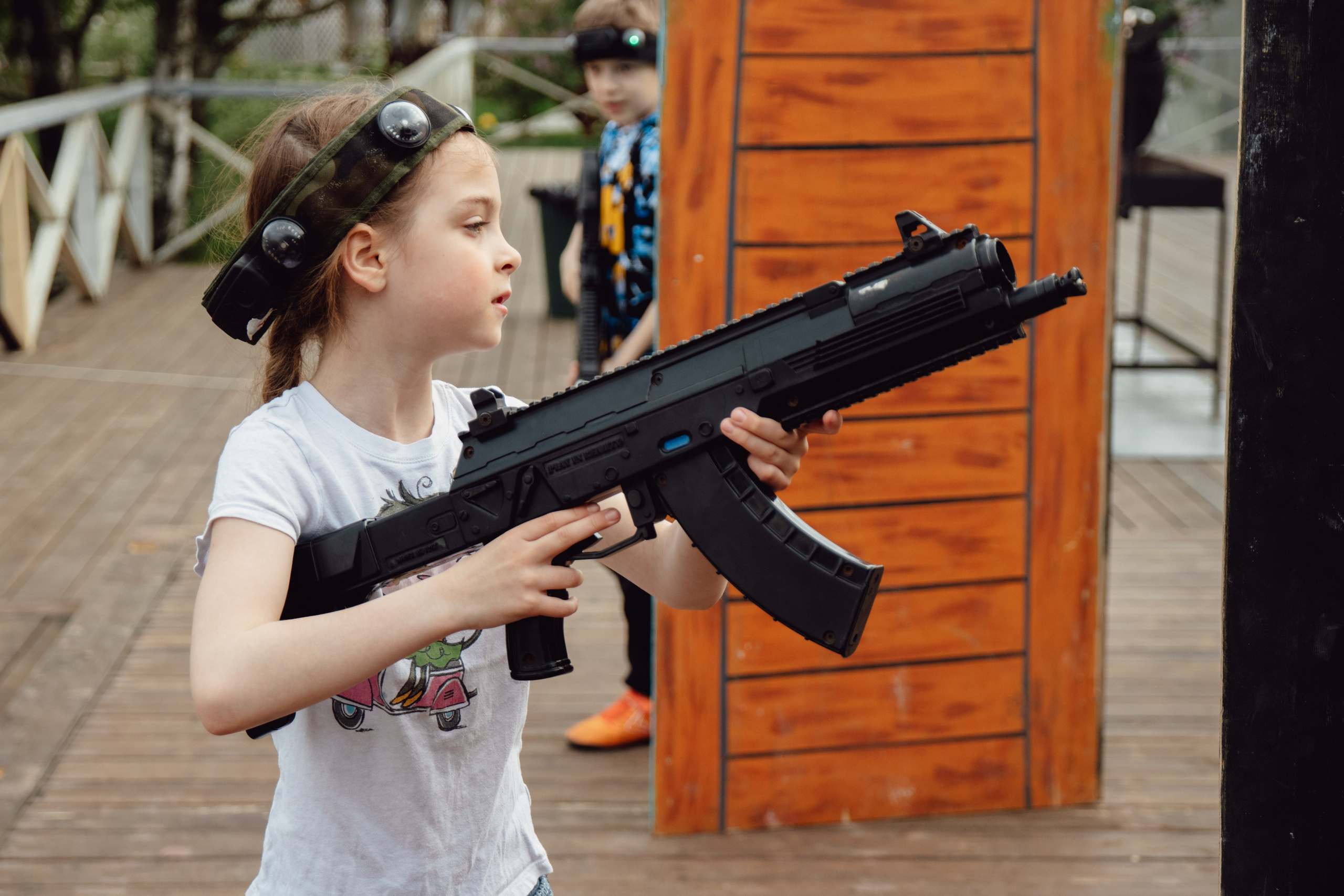 День Рождения. Фотограф в Севастополе и в Крыму