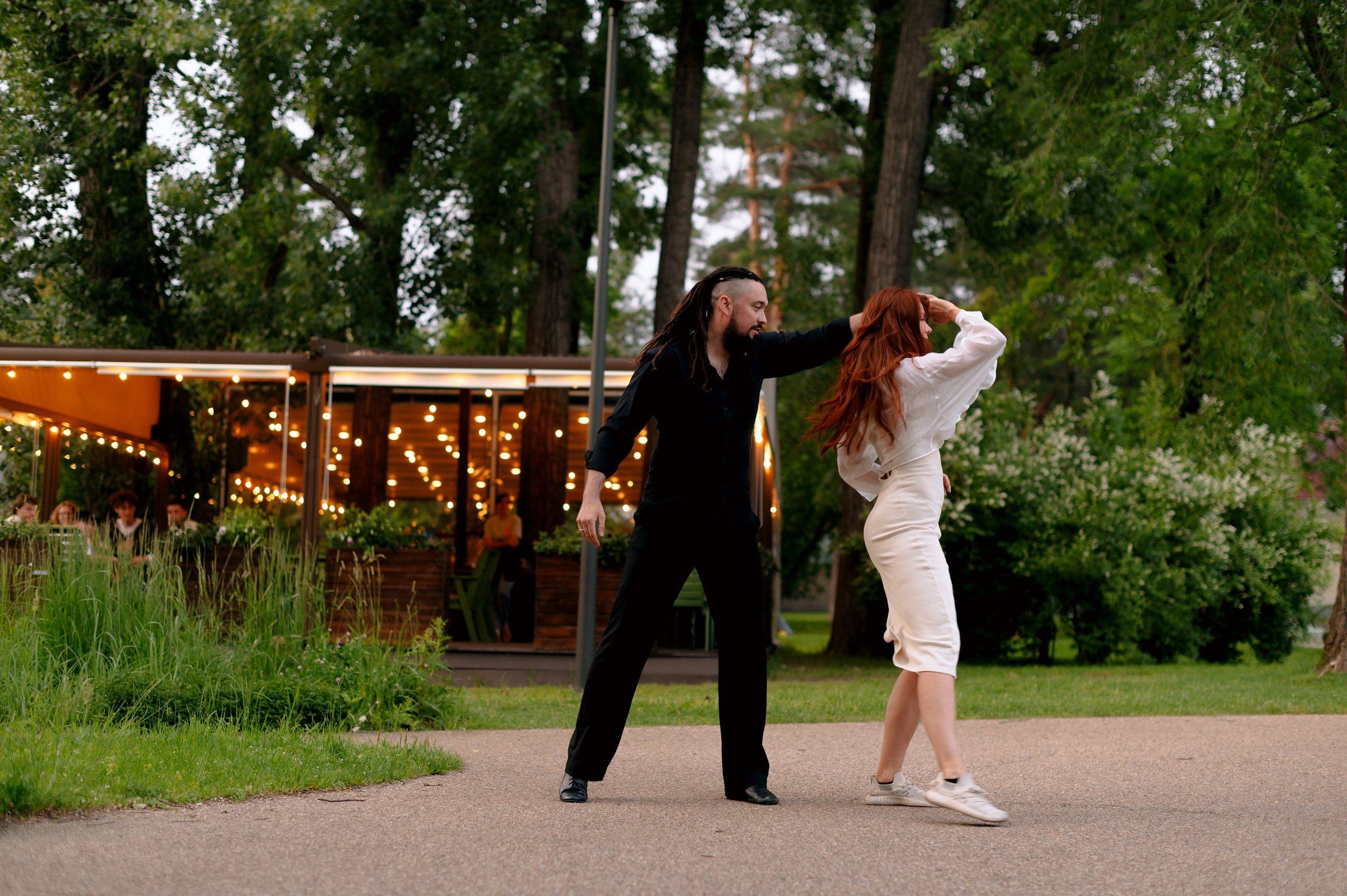 ТИНА и МИША. Шашкова Вероника / Свадебный и семейный фотограф Москва и Ярославль