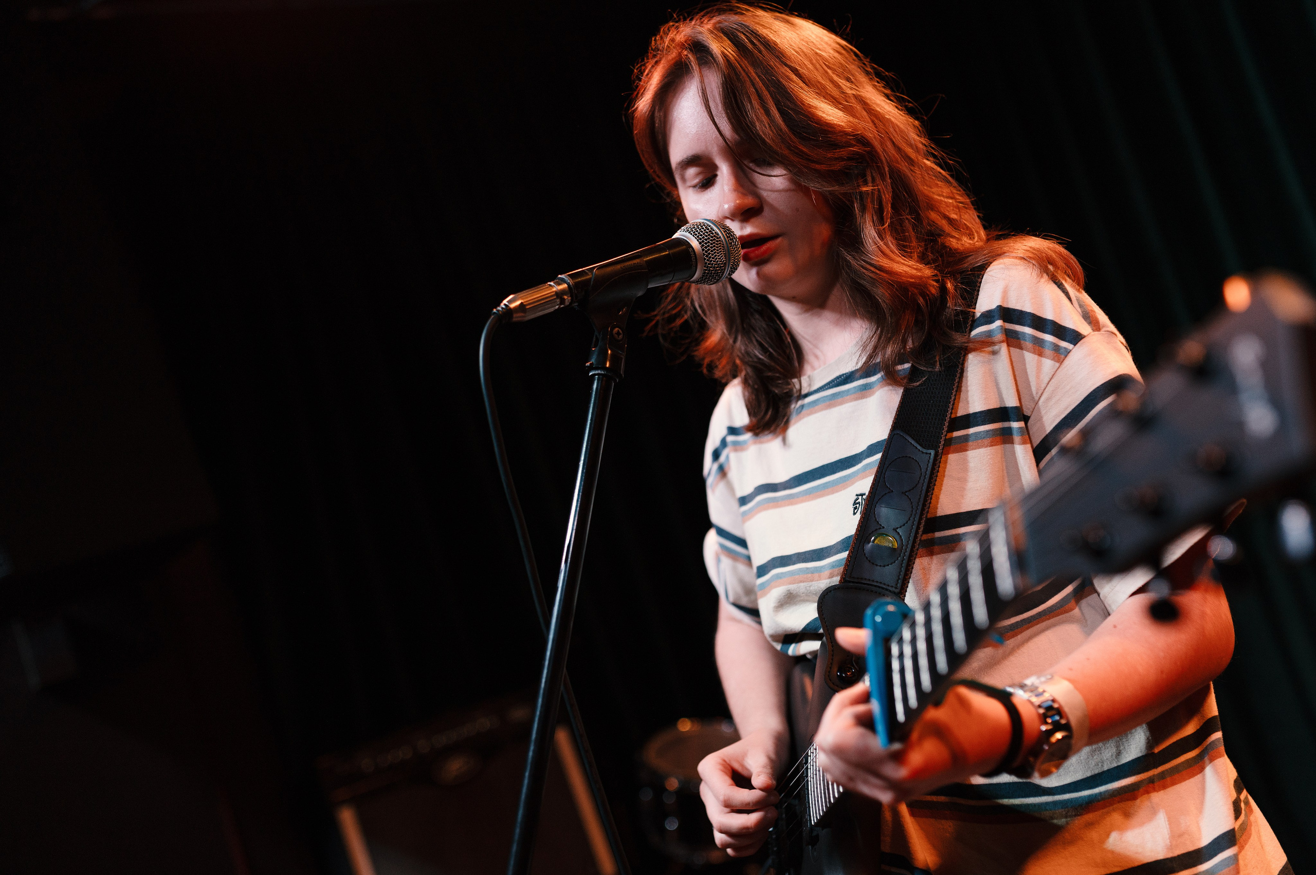 Поэтический клуб «Птицы». Квартирник, малый Рок бар. Профессиональная фотосессия в Краснодаре | Фотограф Денис Труфанов