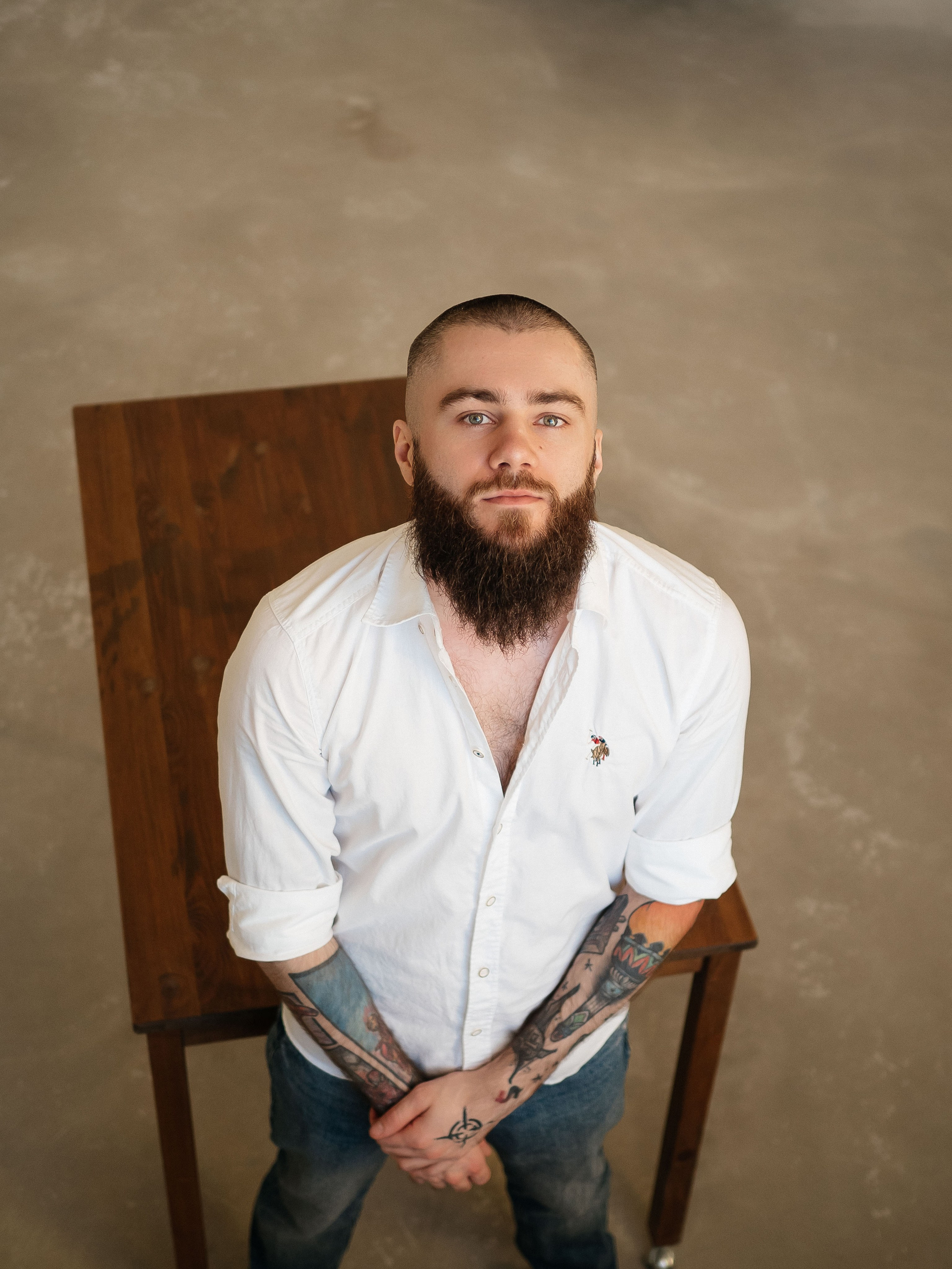 Андрей. Ekaterina_ufimtseva_