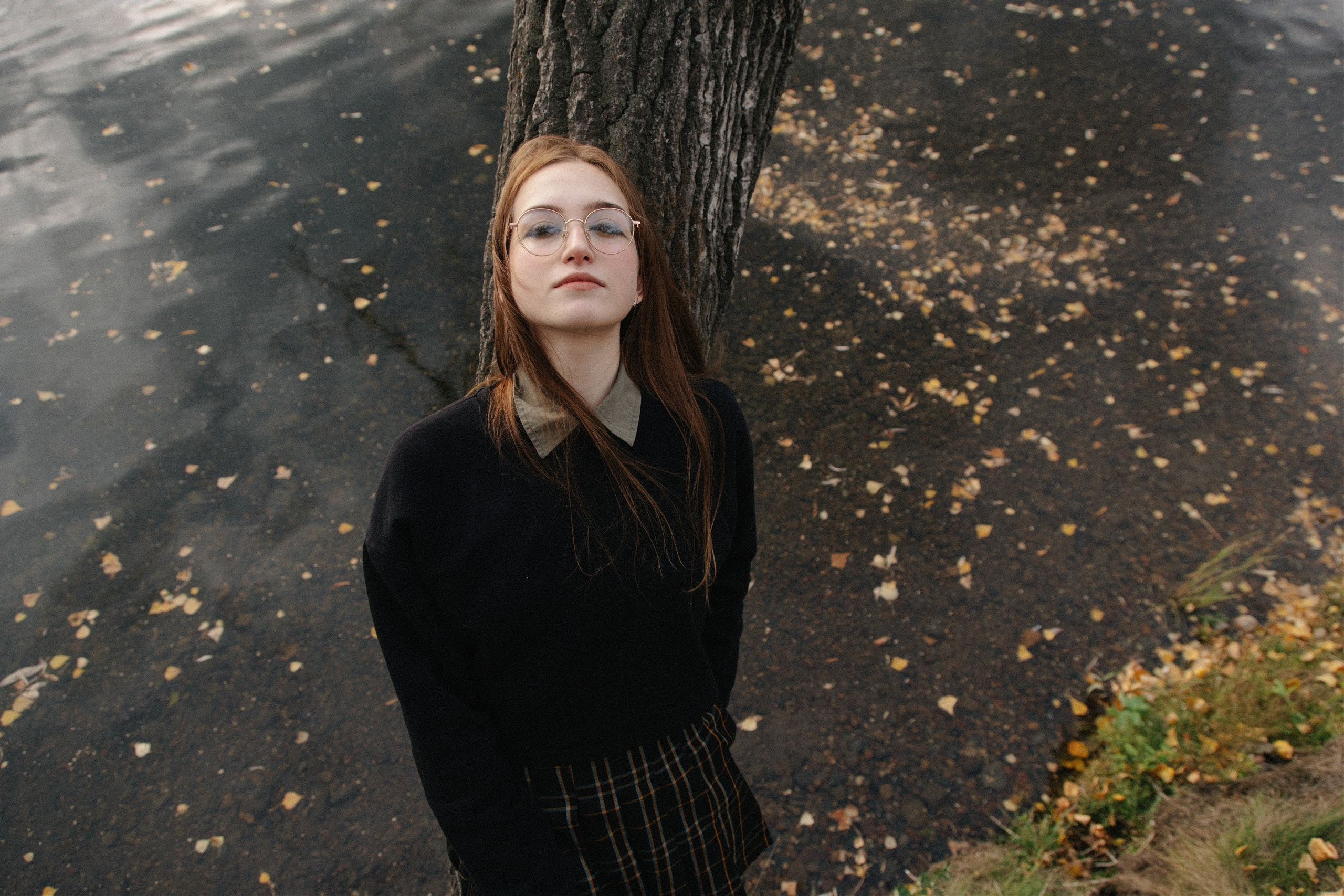 Алексей и Алина. Фотограф в Красноярске Игорь Мейнсон