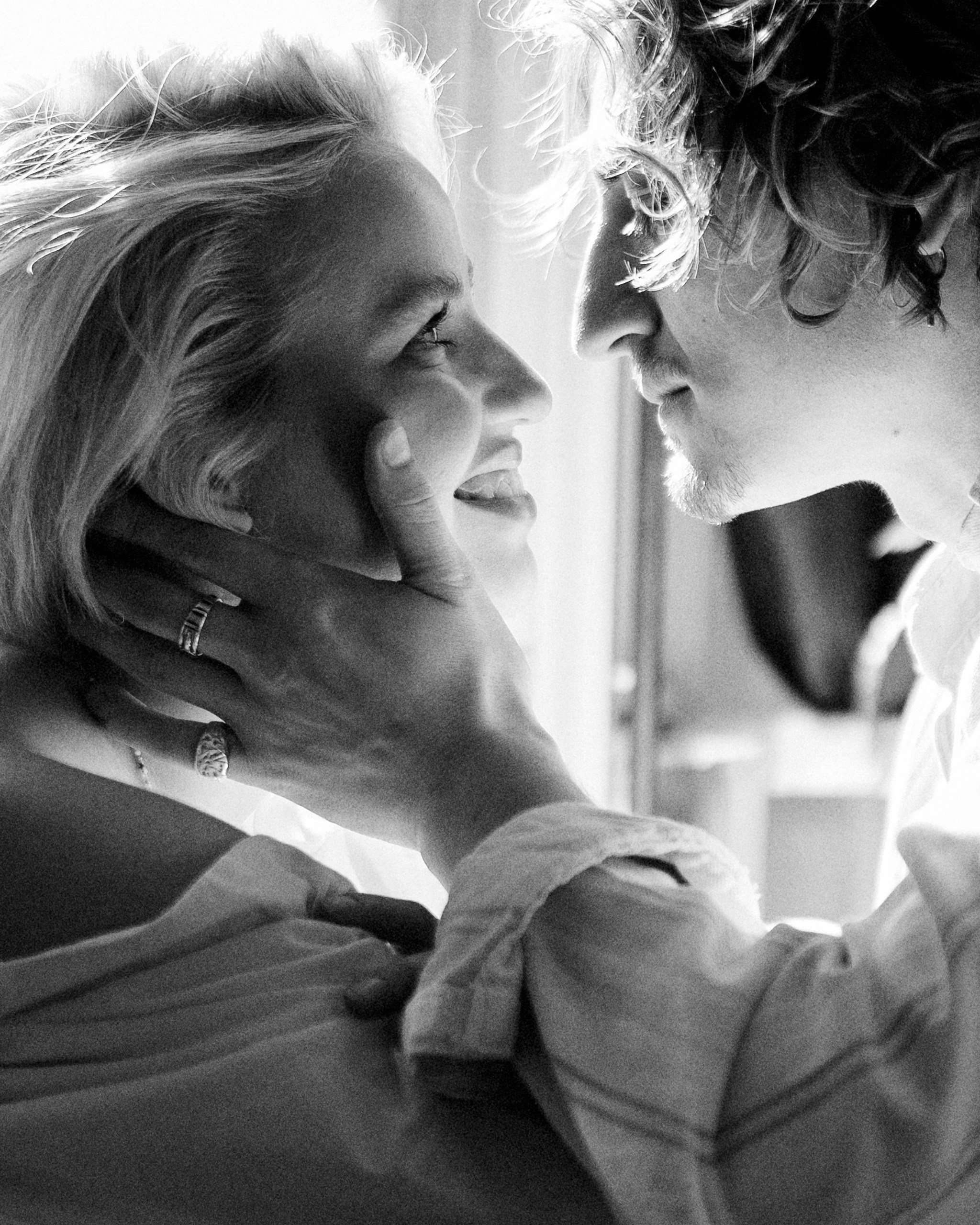 Masha&Pasha (studio). Фотограф города Уральск Ольга Василец