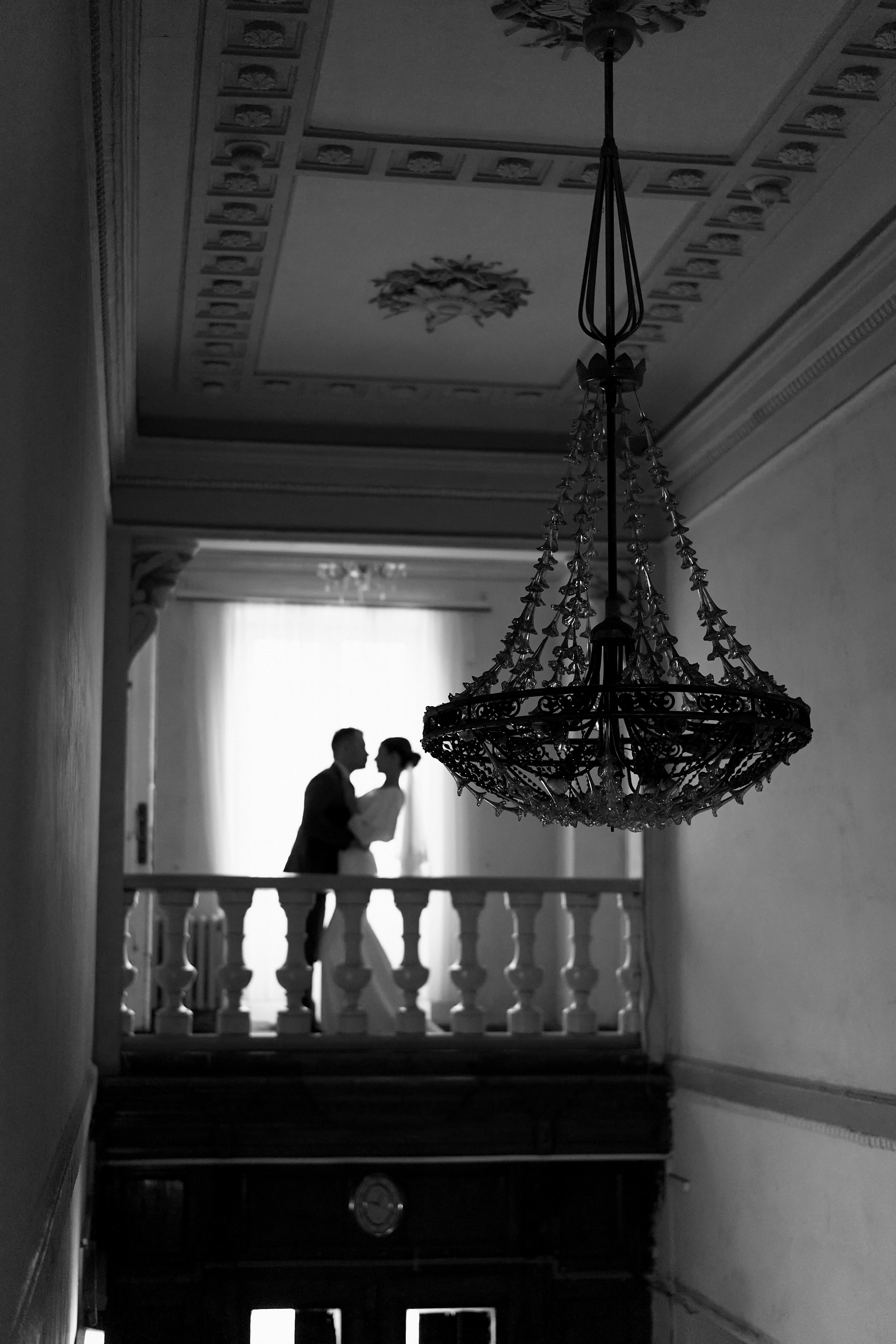 Александр и Надежда. Фотограф Александра Лазарева