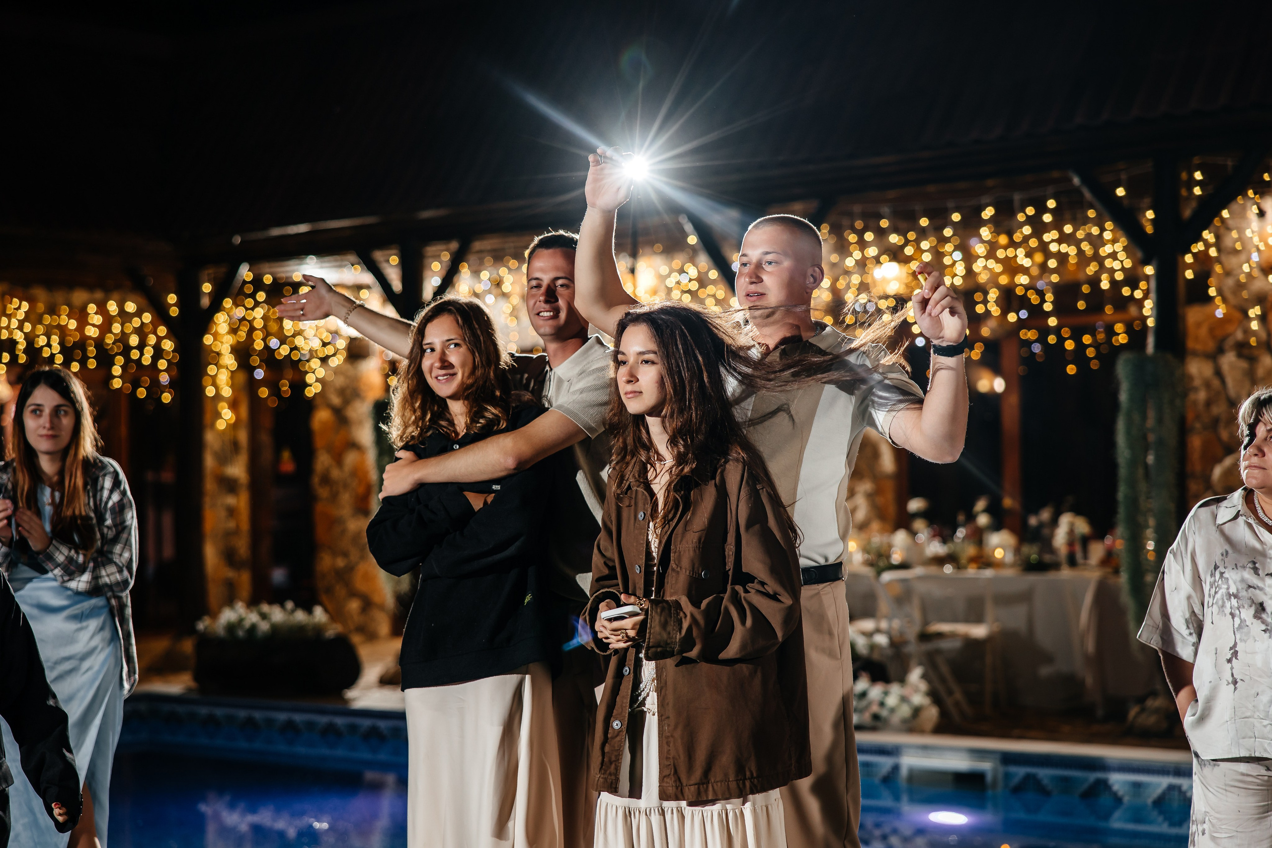 Анонс свадьбы для Павла и Евгении. Усадьба Феодоро. Свадебный фотограф в Крыму и Севастополе Ольга Баскакова