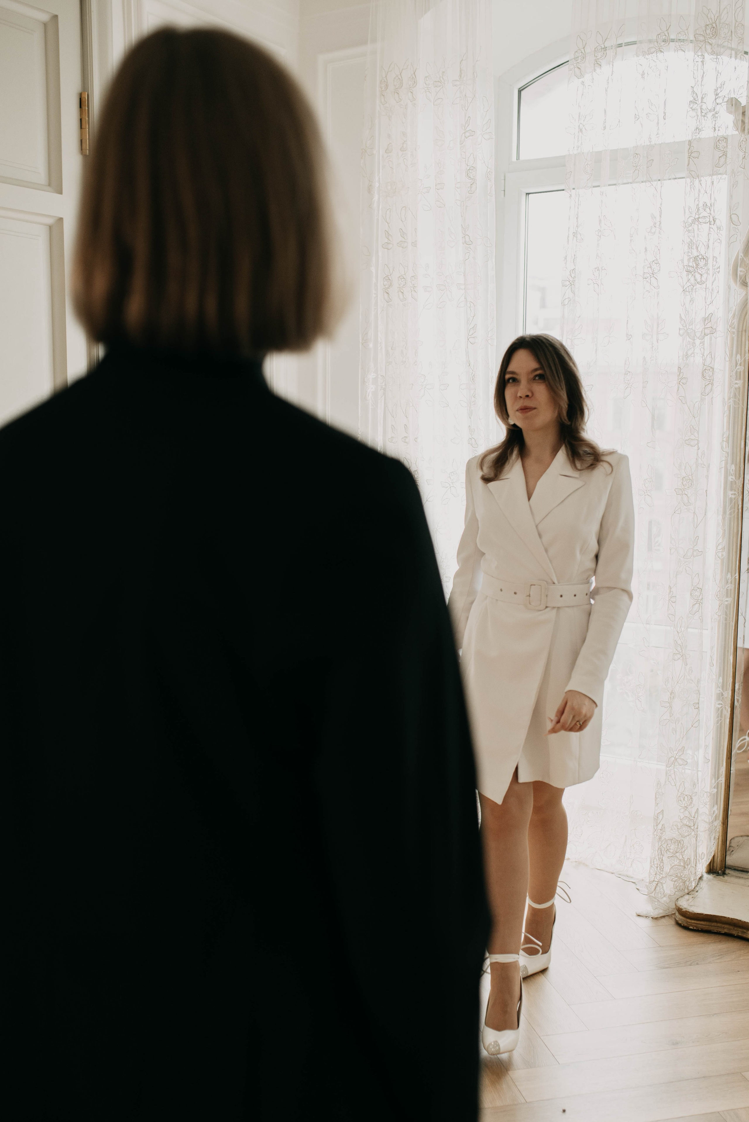 I&S | WEDDING. Лайфстайл фотограф в Санкт-Петербурге — Вера Целикова