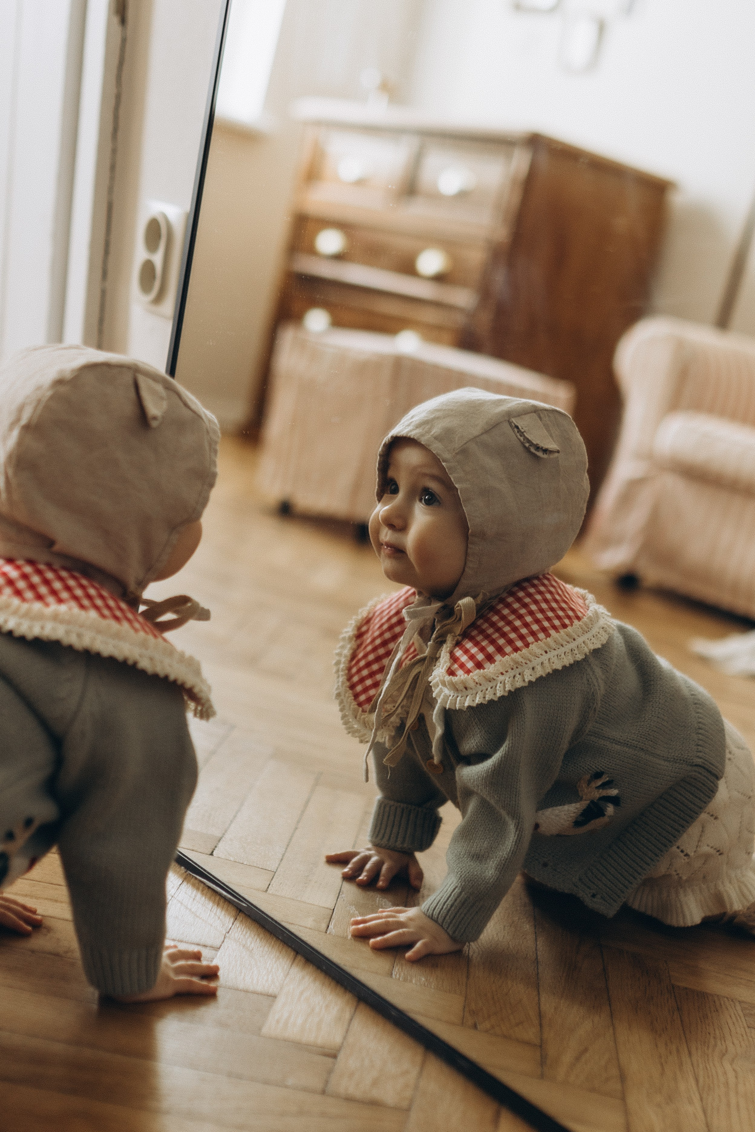 Про мамину любовь. Семейный фотограф Мария Маркова Москва и Одинцово