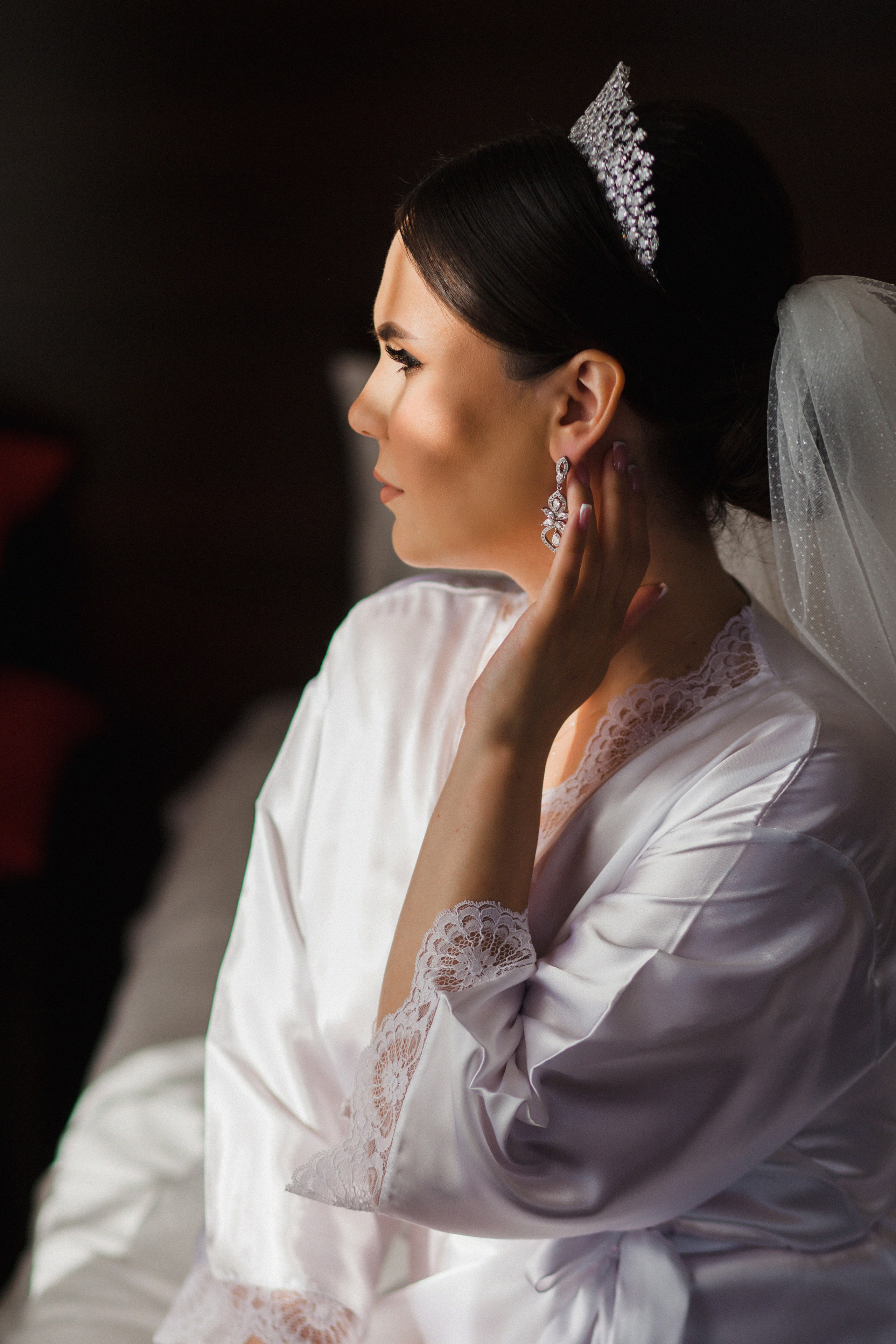 Александр и Виктория. Свадебный и семейный фотограф в Краснодаре