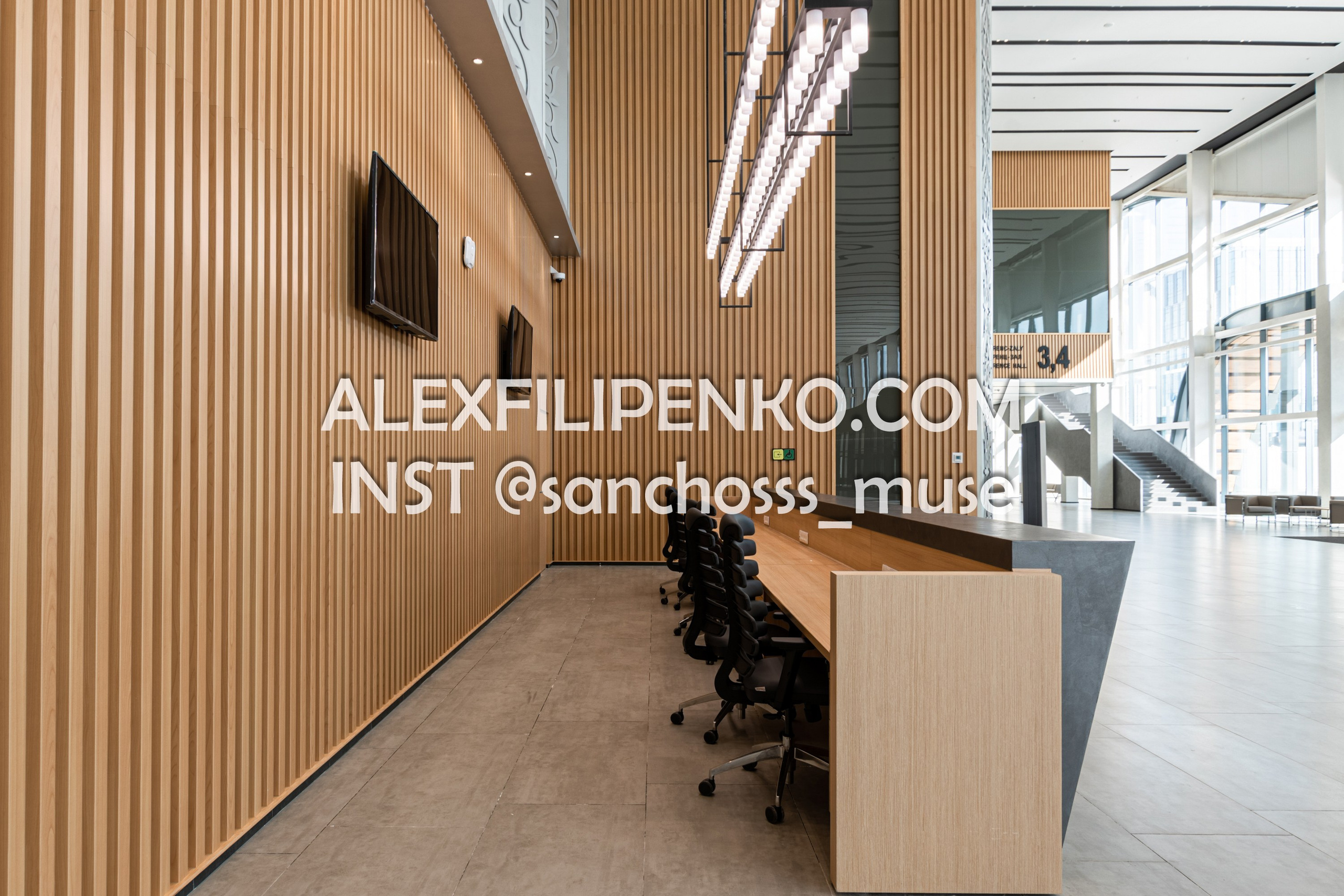 Многофункциональный комплекс «EXPO-Astana» | Съемка для sevalcon.rus. Фотограф интерьера недвижимости и архитектуры в Астане