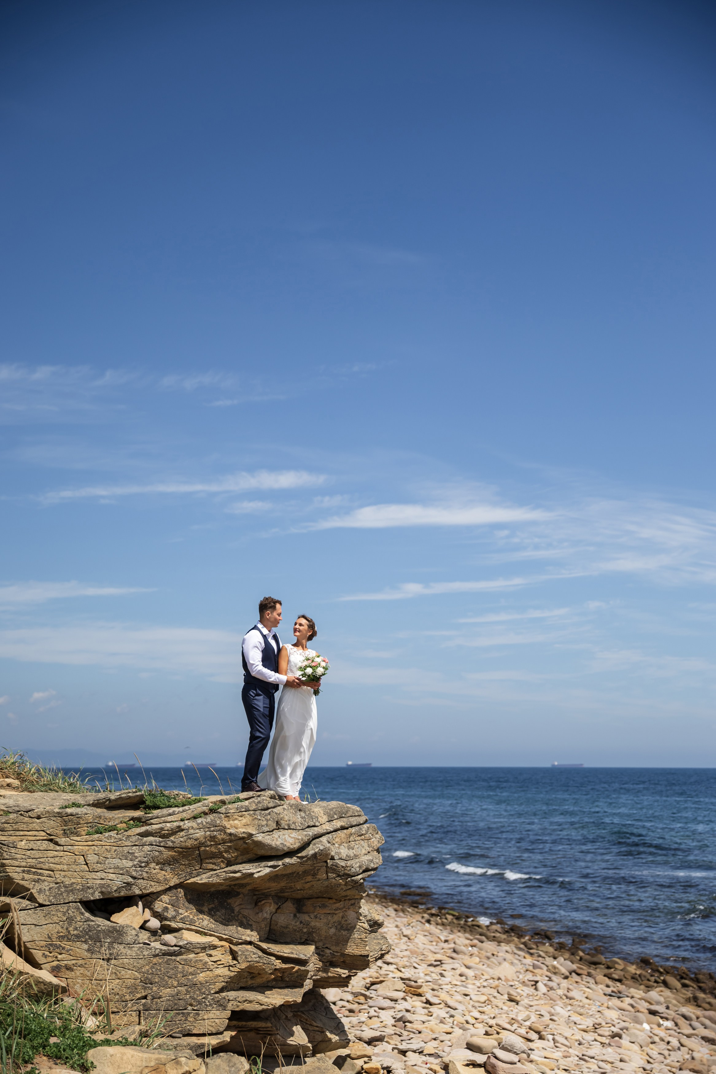 Сборник. Свадебный фотограф во Владивостоке, Уссурийске и городе Артём
